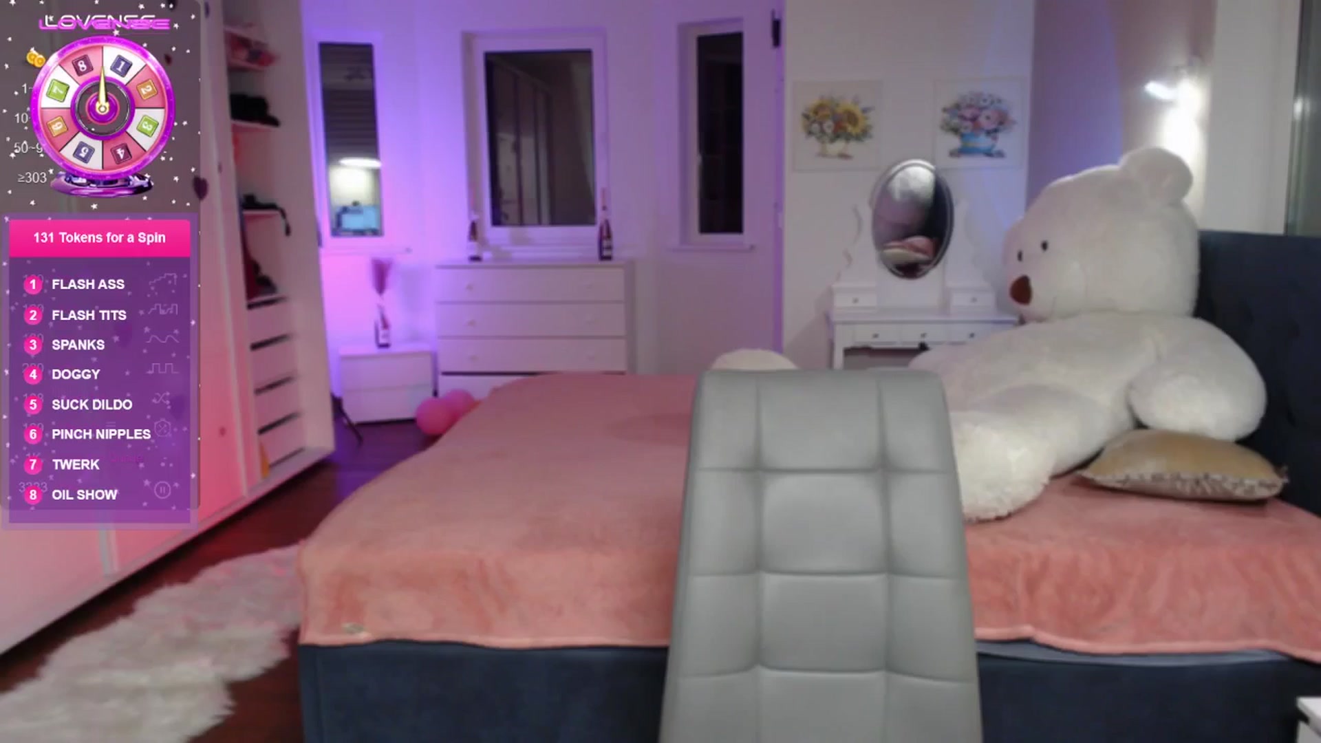 Gallery image thumbnail from Diana_Wow's myfreecams stream on, 09/23/2025, 13:39 image 16 of 20