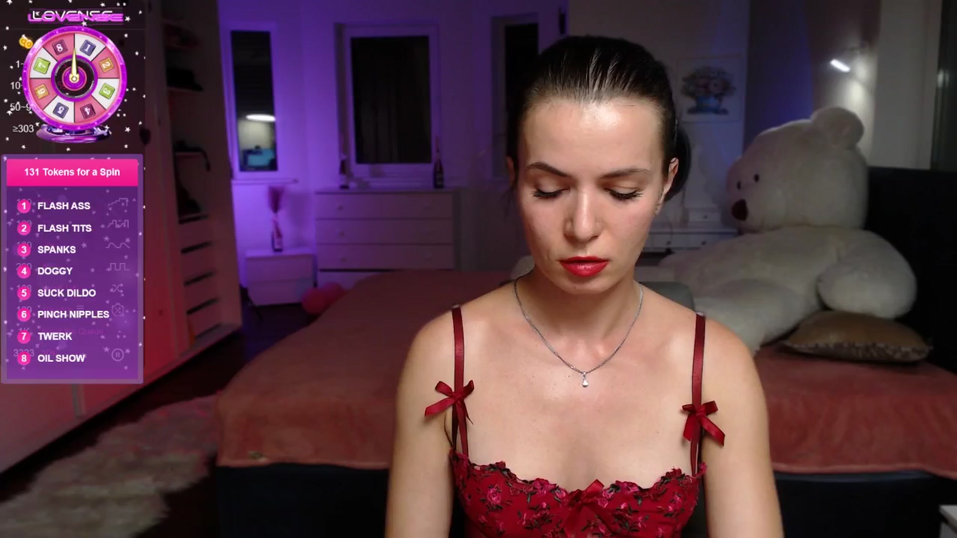 Gallery image thumbnail from Diana_Wow's myfreecams stream on, 09/23/2025, 13:39 image 10 of 20