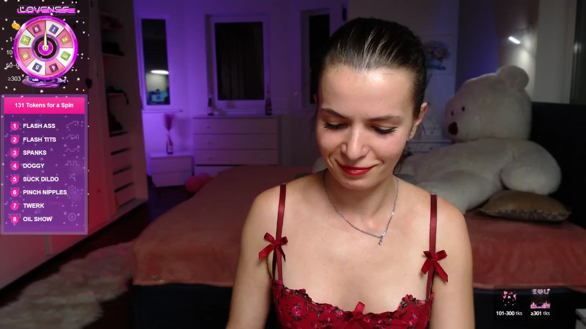 Gallery image thumbnail from Diana_Wow's myfreecams stream on, 09/23/2025, 13:39 image 14 of 20