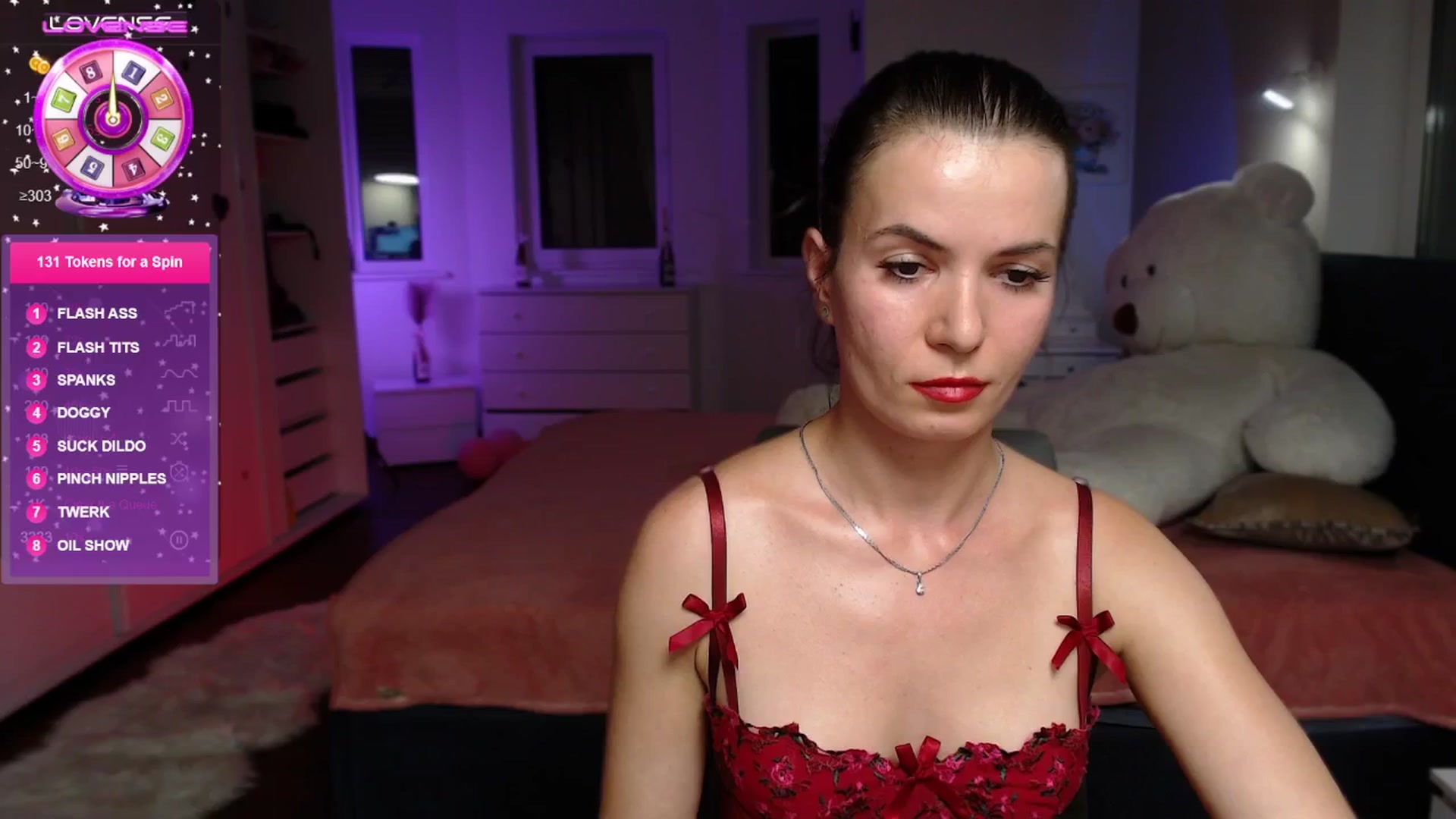 Gallery image thumbnail from Diana_Wow's myfreecams stream on, 09/23/2025, 13:39 image 7 of 20