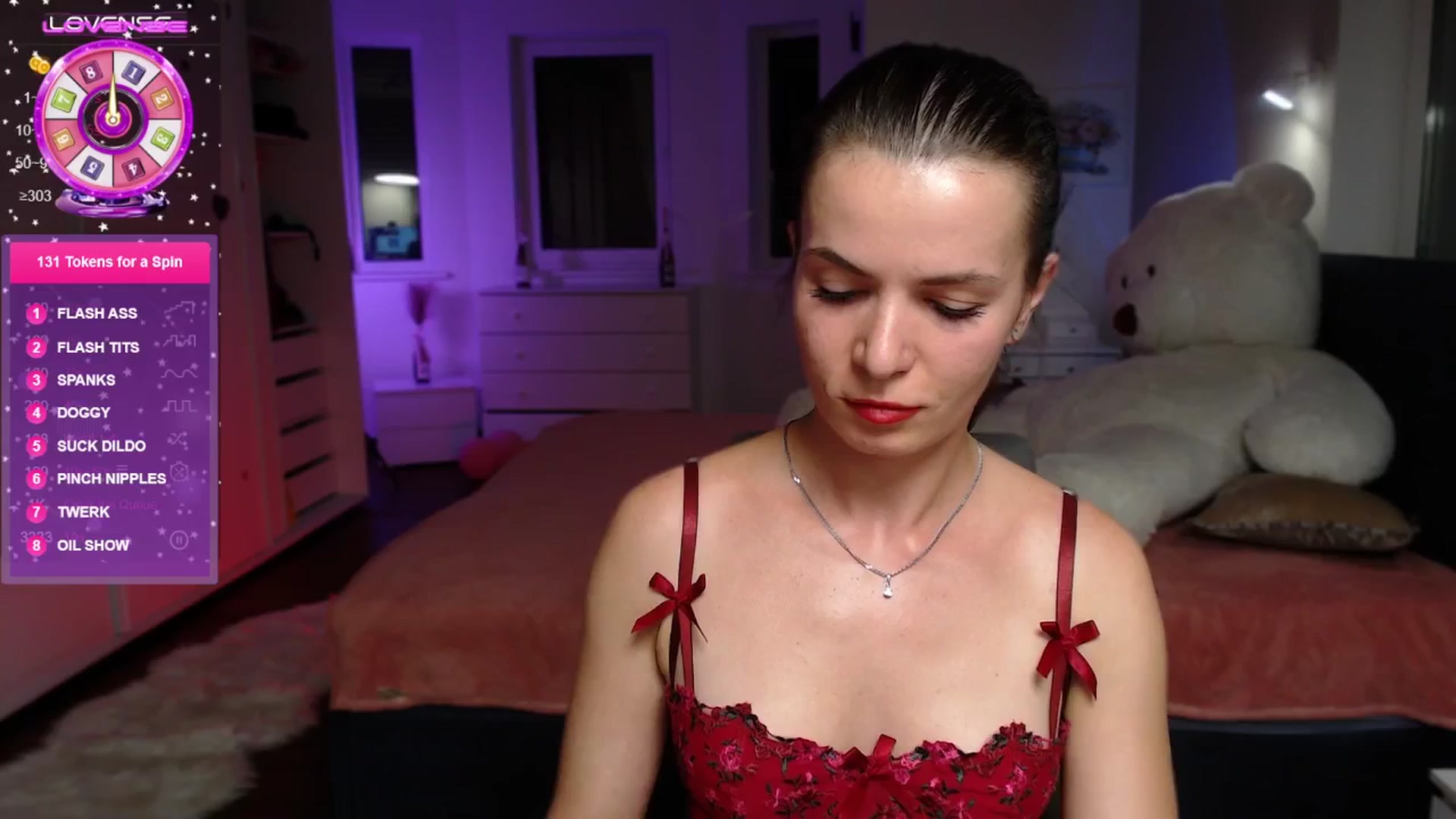 Gallery image thumbnail from Diana_Wow's myfreecams stream on, 09/23/2025, 13:39 image 13 of 20