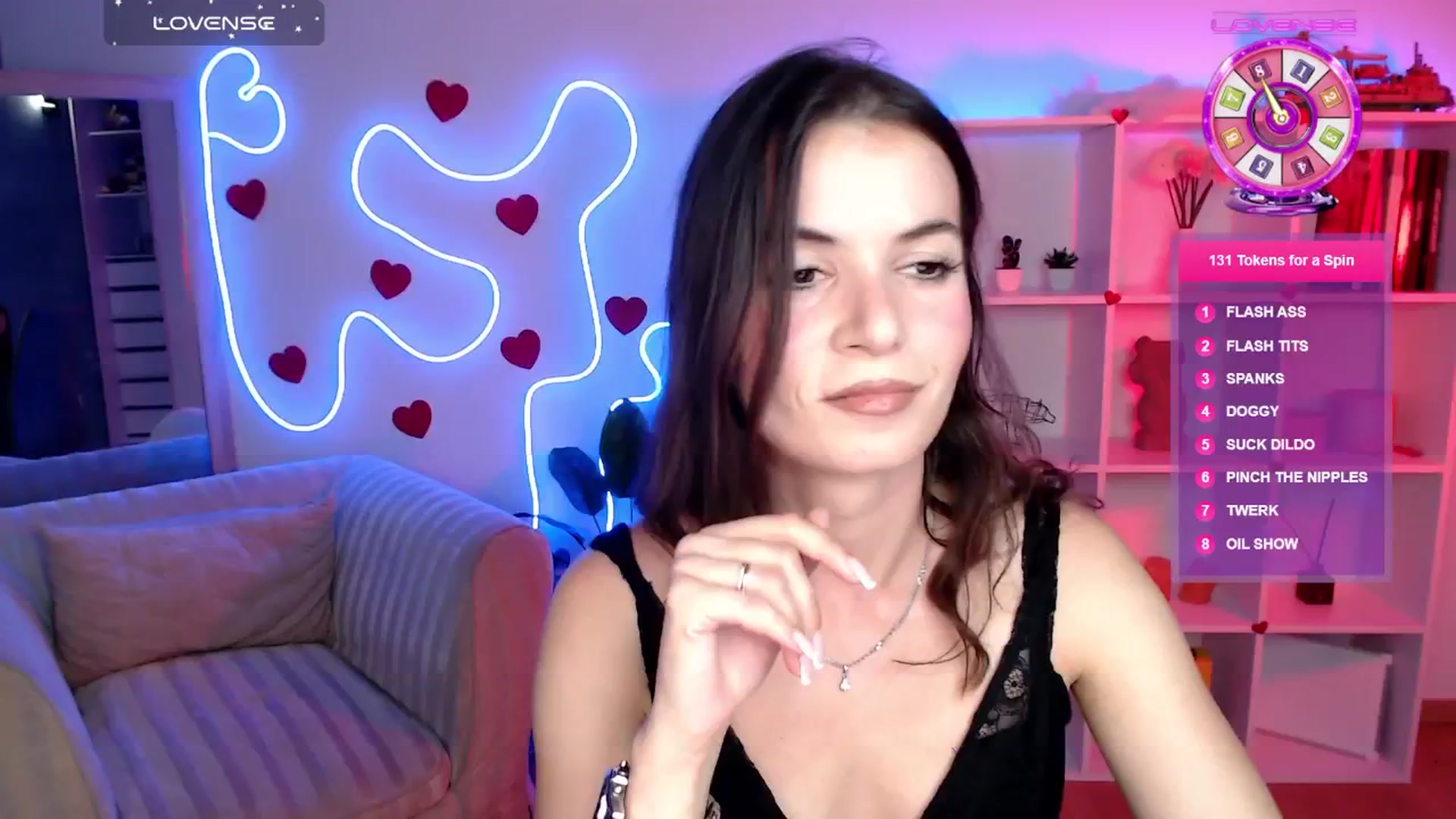 Gallery image thumbnail from Diana_Wow's myfreecams stream on, 09/24/2025, 10:03 image 17 of 20