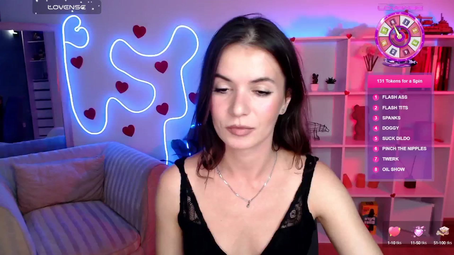 Gallery image thumbnail from Diana_Wow's myfreecams stream on, 09/24/2025, 10:03 image 16 of 20