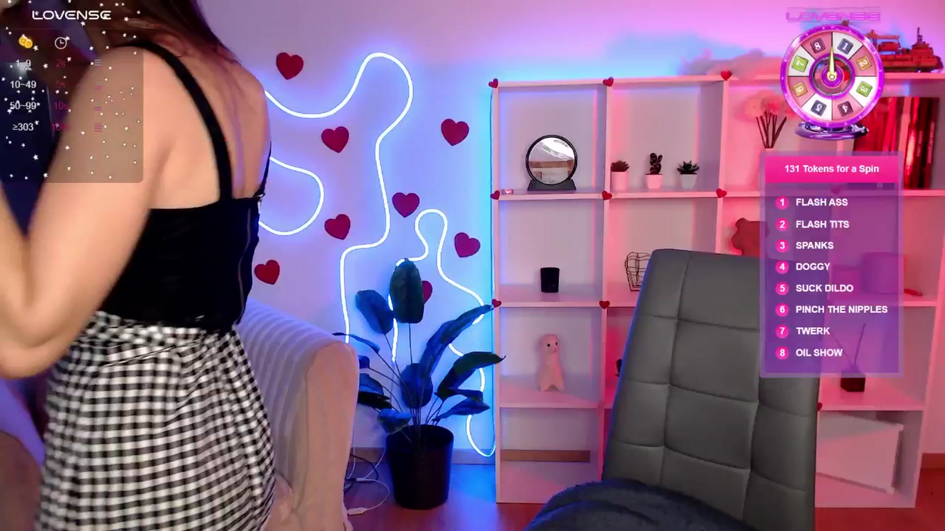 Gallery image thumbnail from Diana_Wow's myfreecams stream on, 09/24/2025, 10:03 image 3 of 20