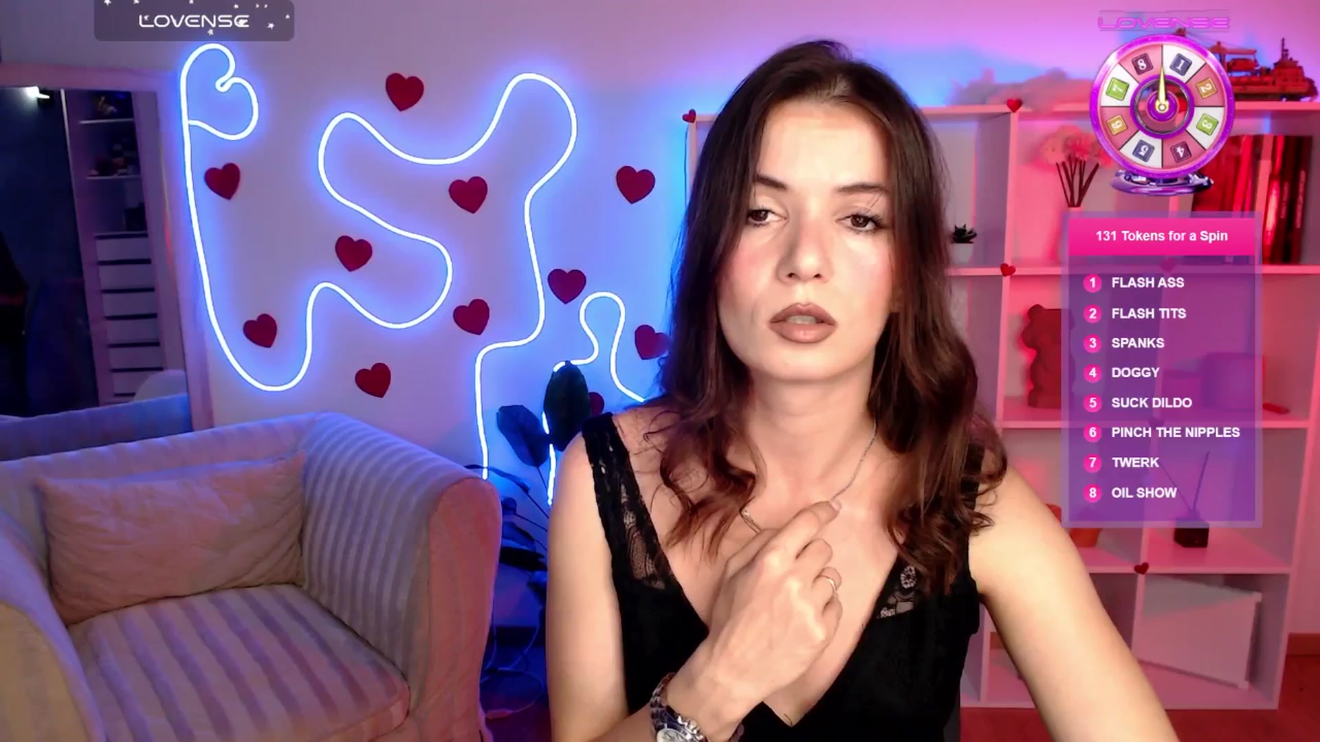 Gallery image thumbnail from Diana_Wow's myfreecams stream on, 09/24/2025, 10:03 image 5 of 20
