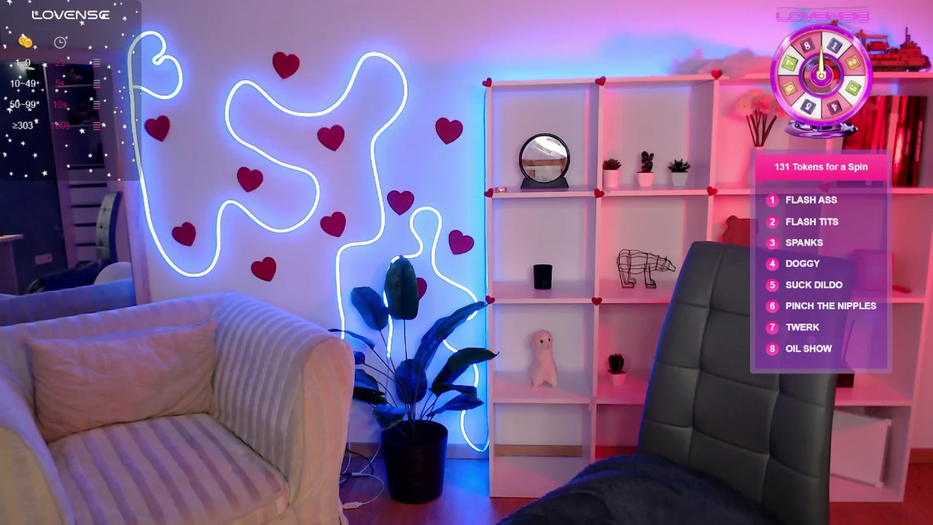 Gallery image thumbnail from Diana_Wow's myfreecams stream on, 09/24/2025, 10:03 image 2 of 20