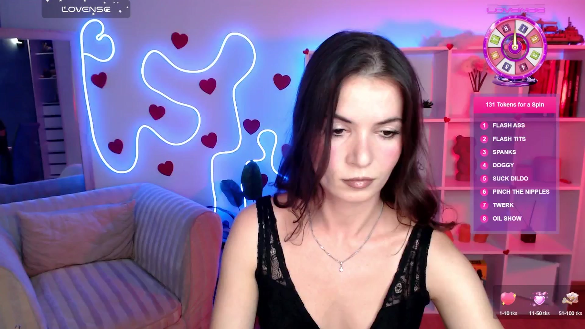 Gallery image thumbnail from Diana_Wow's myfreecams stream on, 09/24/2025, 10:03 image 10 of 20
