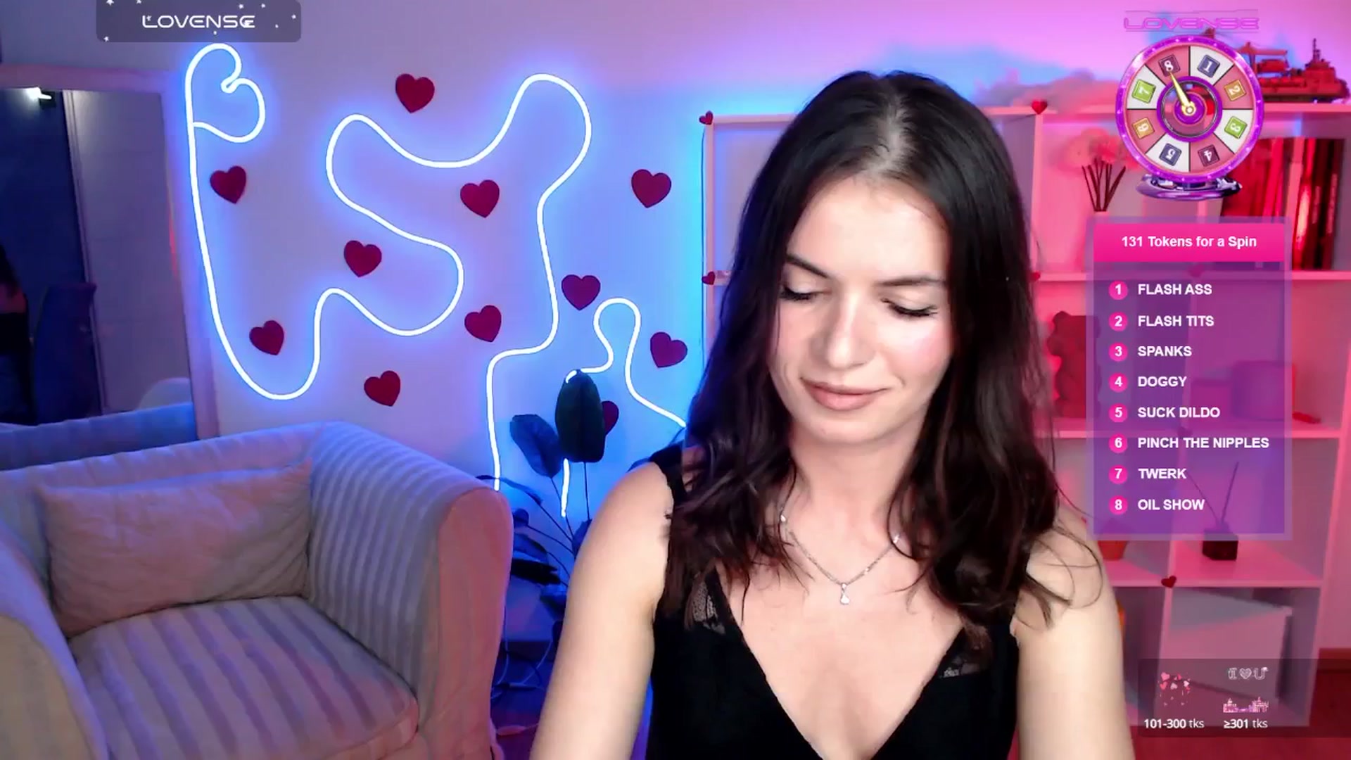 Gallery image thumbnail from Diana_Wow's myfreecams stream on, 09/24/2025, 10:03 image 20 of 20