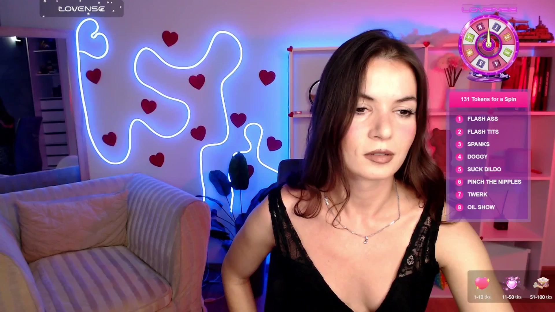 Gallery image thumbnail from Diana_Wow's myfreecams stream on, 09/24/2025, 10:03 image 6 of 20