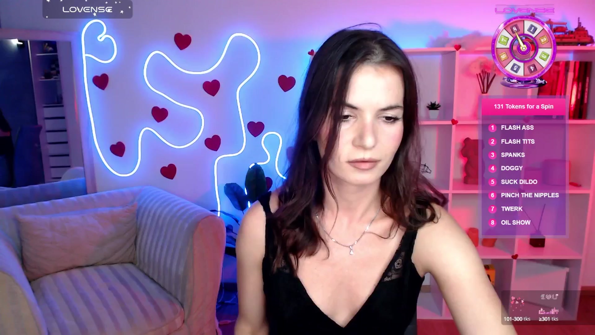 Gallery image thumbnail from Diana_Wow's myfreecams stream on, 09/24/2025, 10:03 image 18 of 20