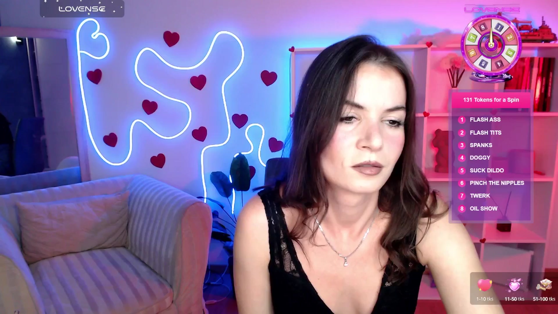 Gallery image thumbnail from Diana_Wow's myfreecams stream on, 09/24/2025, 10:03 image 8 of 20