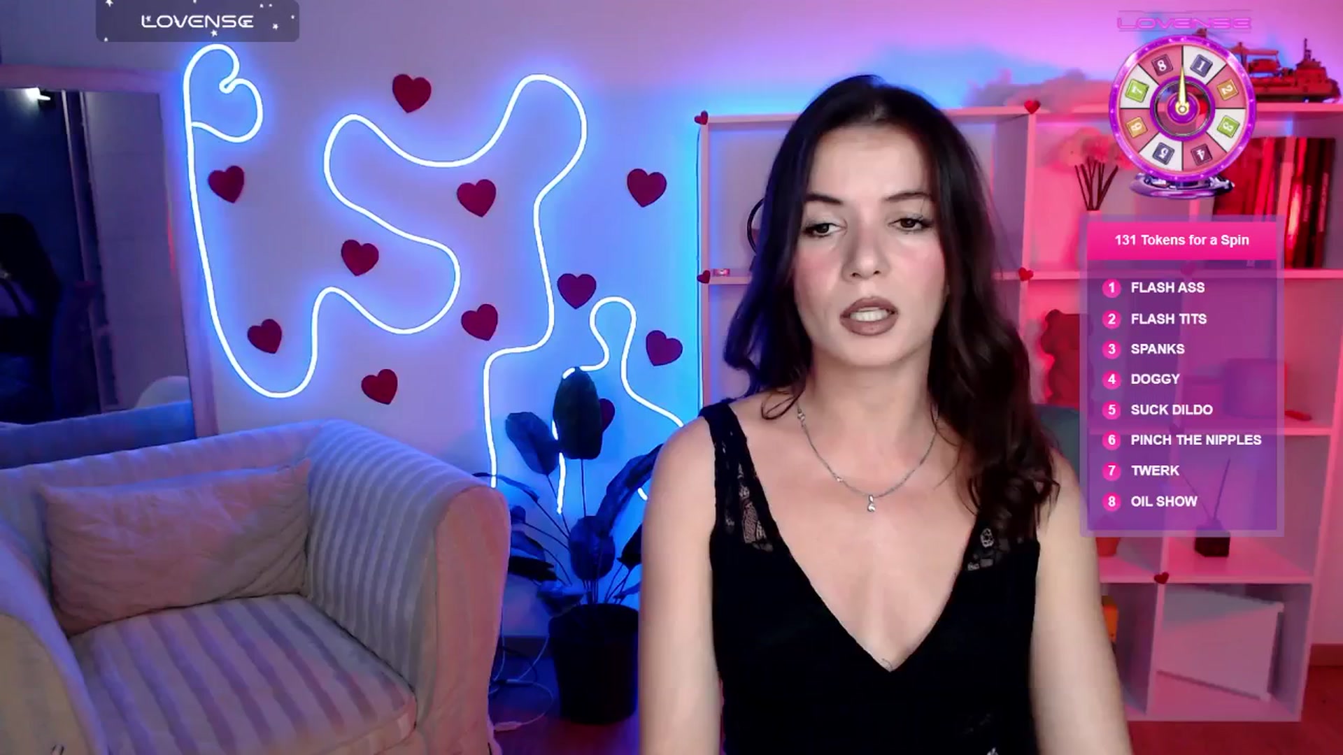 Gallery image thumbnail from Diana_Wow's myfreecams stream on, 09/24/2025, 10:03 image 7 of 20