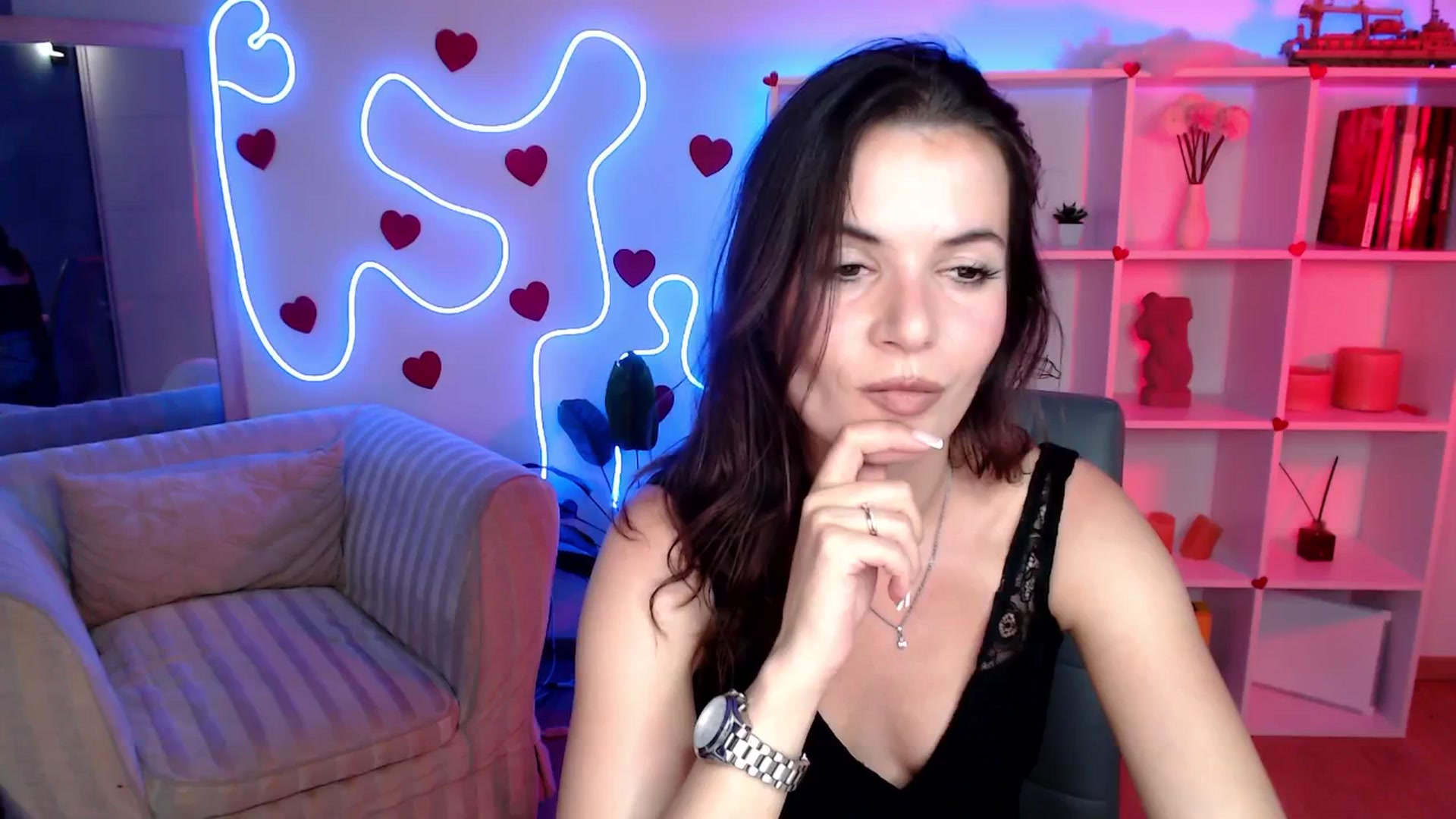 Gallery image thumbnail from Diana_Wow's myfreecams stream on, 09/24/2025, 11:43 image 4 of 20