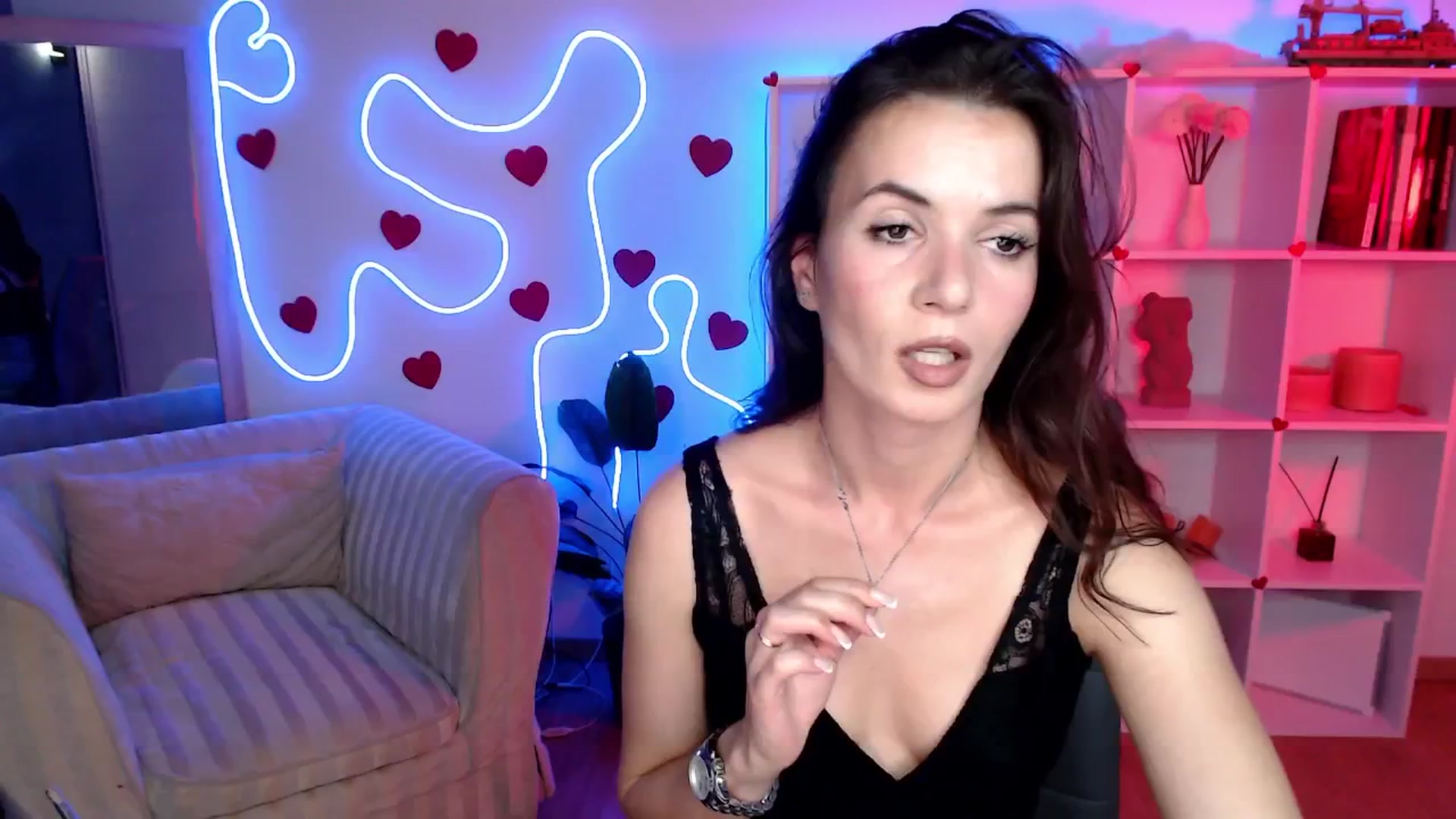 Gallery image thumbnail from Diana_Wow's myfreecams stream on, 09/24/2025, 11:43 image 5 of 20