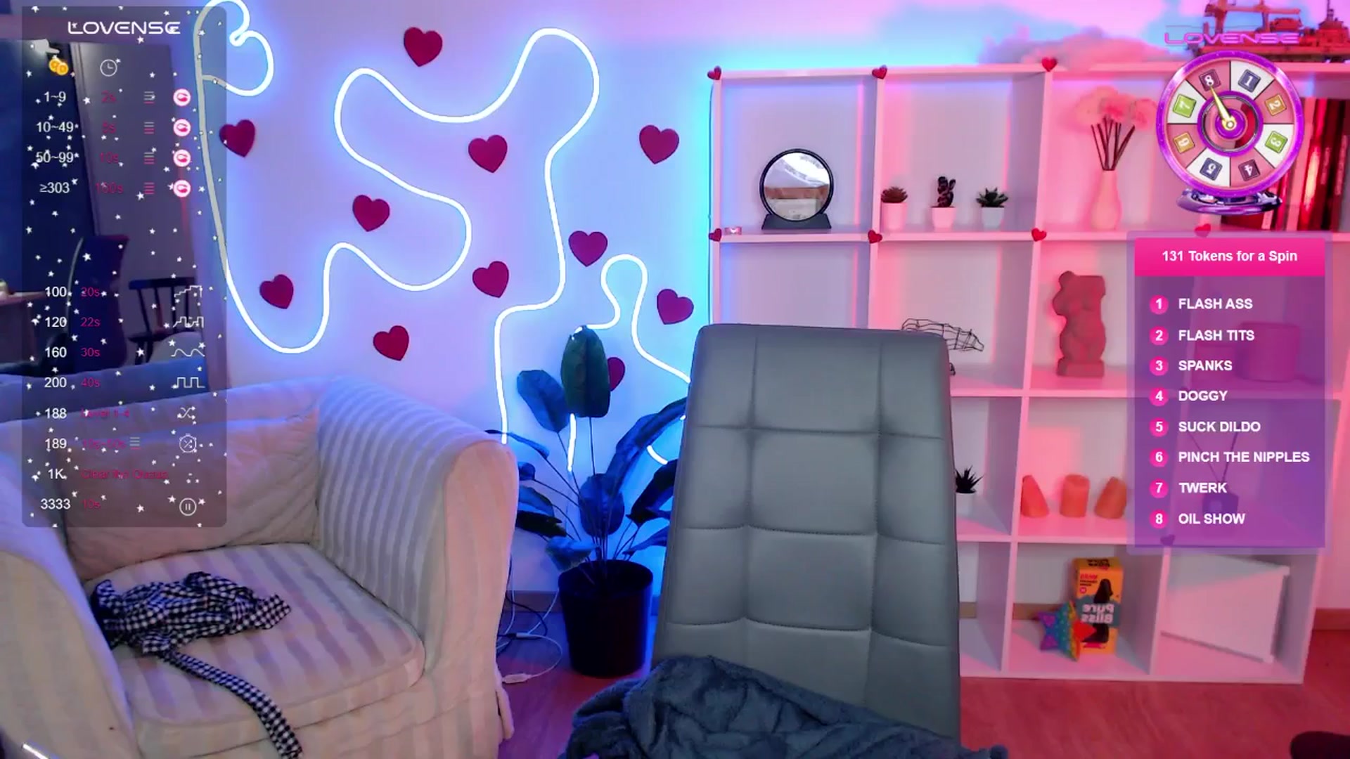 Gallery image thumbnail from Diana_Wow's myfreecams stream on, 09/24/2025, 13:56 image 2 of 20