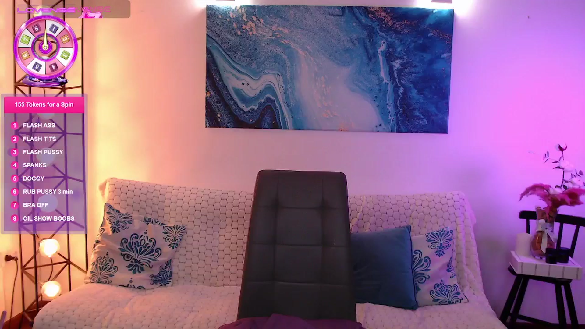 Gallery image thumbnail from Diana_Wow's myfreecams stream on, 09/25/2025, 10:27 image 17 of 20