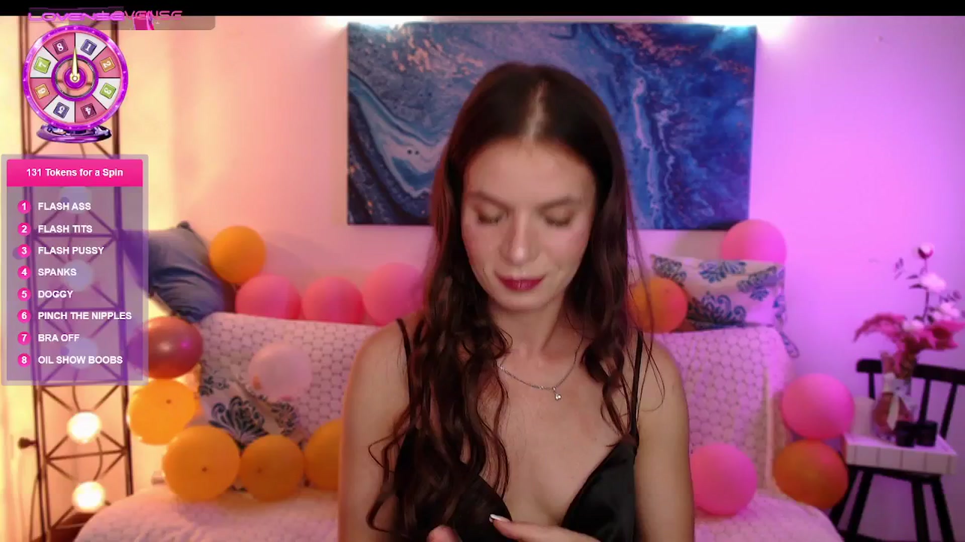 Gallery image thumbnail from Diana_Wow's myfreecams stream on, 09/26/2025, 10:27 image 8 of 20