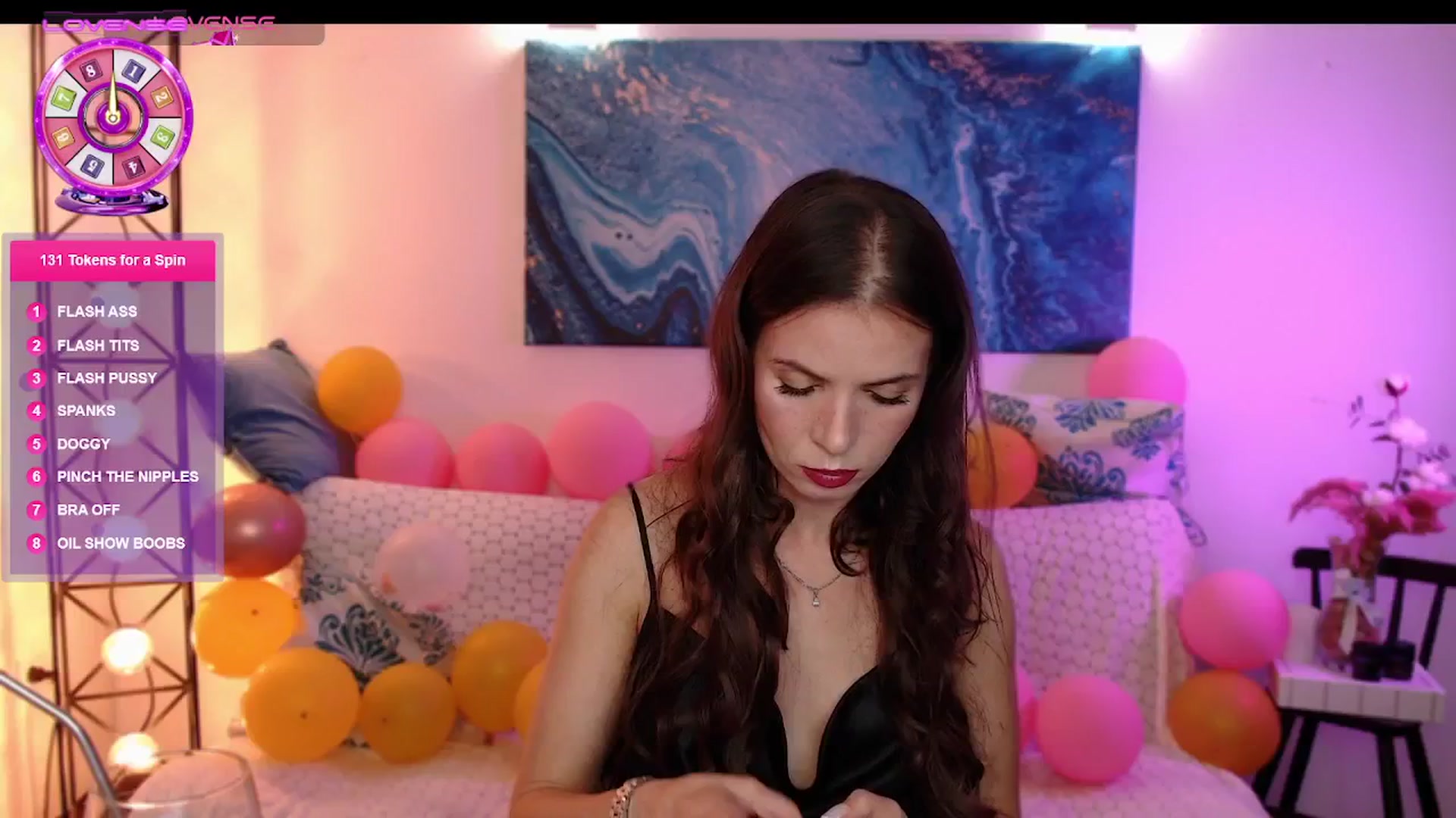 Gallery image thumbnail from Diana_Wow's myfreecams stream on, 09/26/2025, 10:27 image 3 of 20