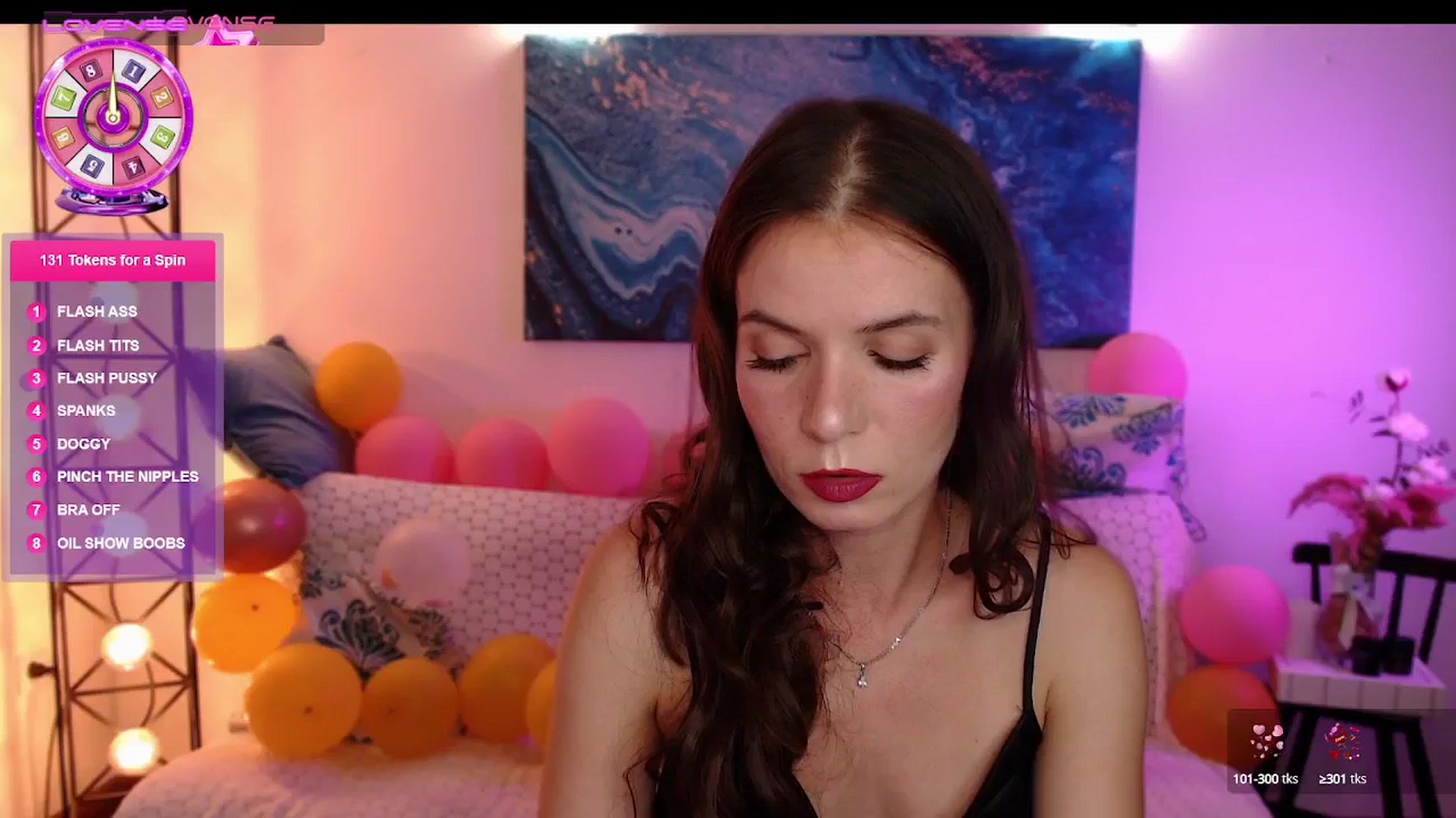 Gallery image thumbnail from Diana_Wow's myfreecams stream on, 09/26/2025, 10:27 image 14 of 20