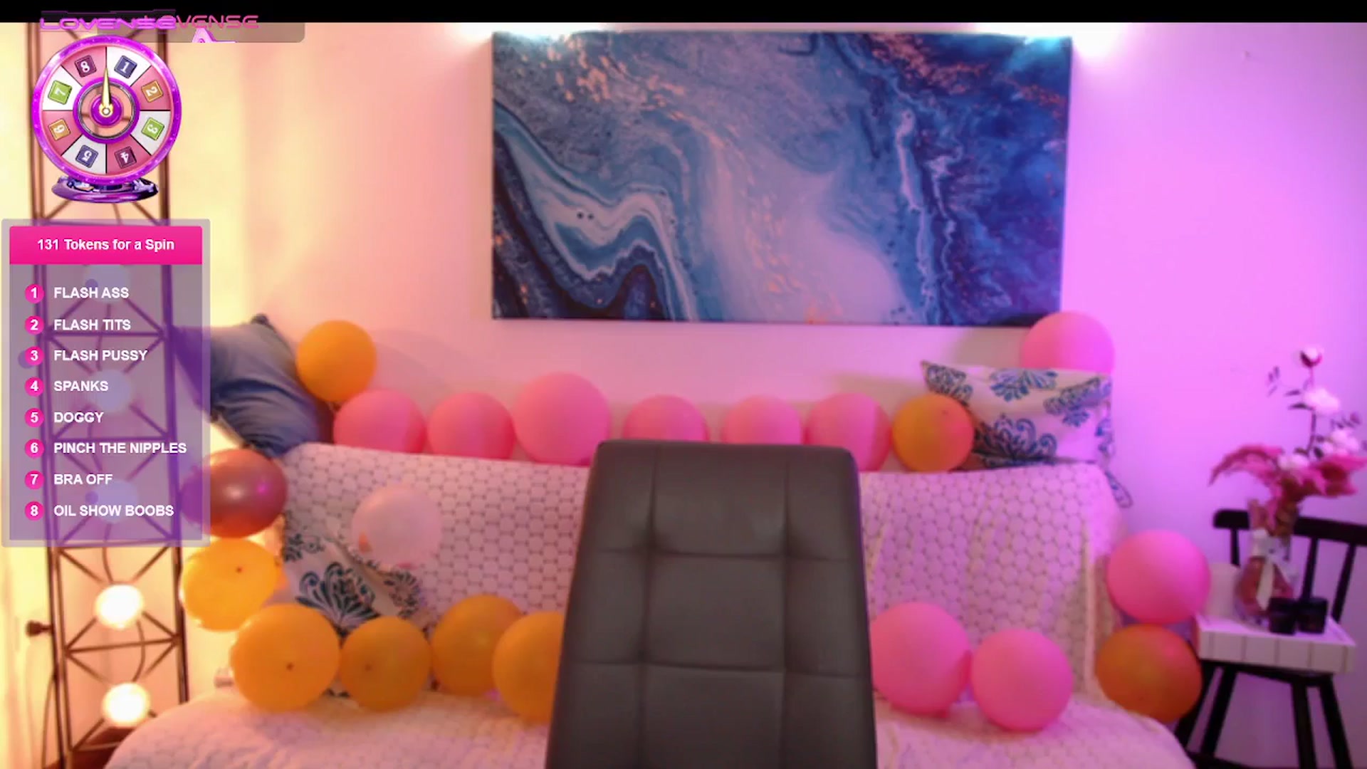 Gallery image thumbnail from Diana_Wow's myfreecams stream on, 09/26/2025, 10:27 image 9 of 20