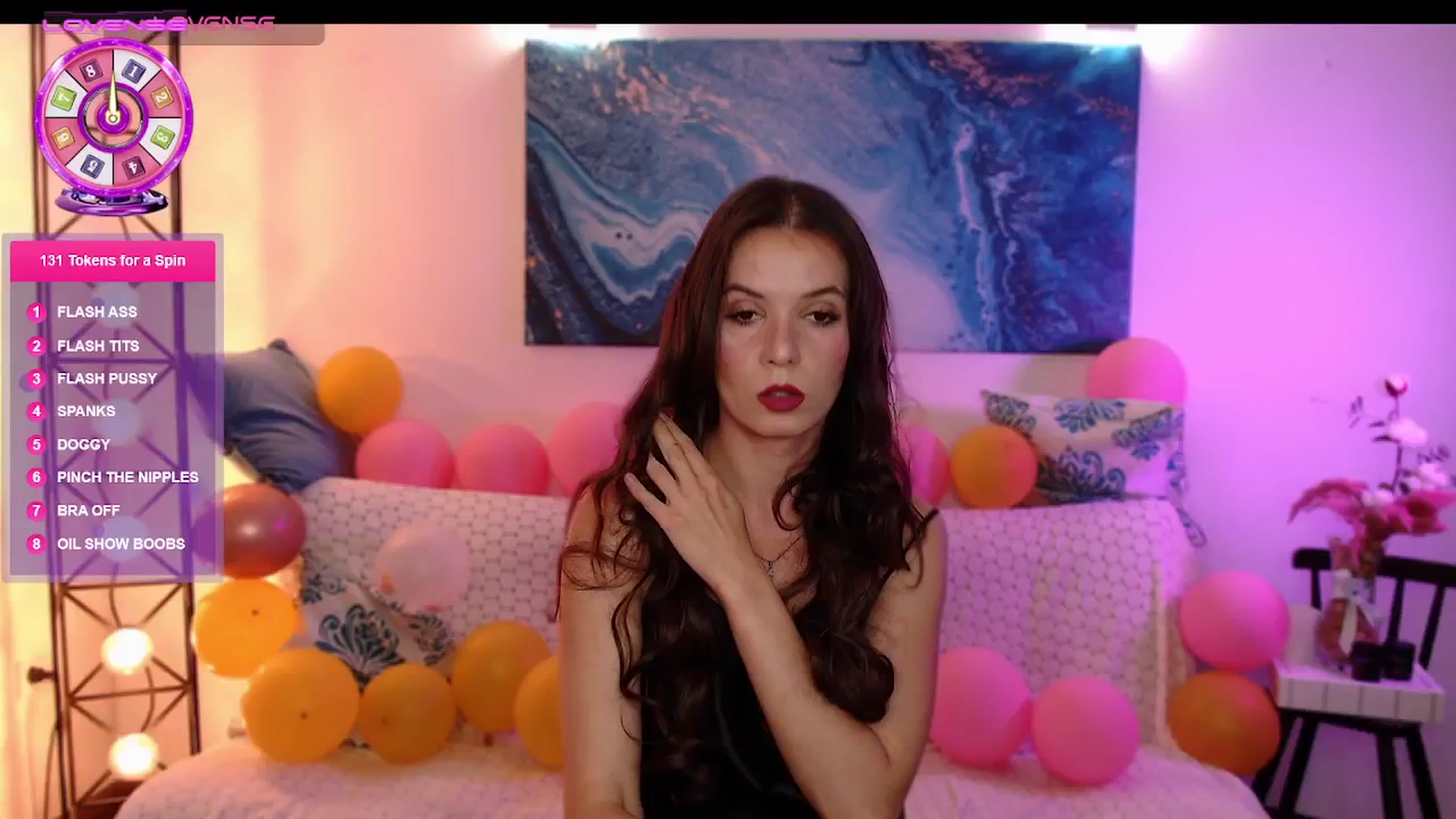 Gallery image thumbnail from Diana_Wow's myfreecams stream on, 09/26/2025, 10:27 image 1 of 20