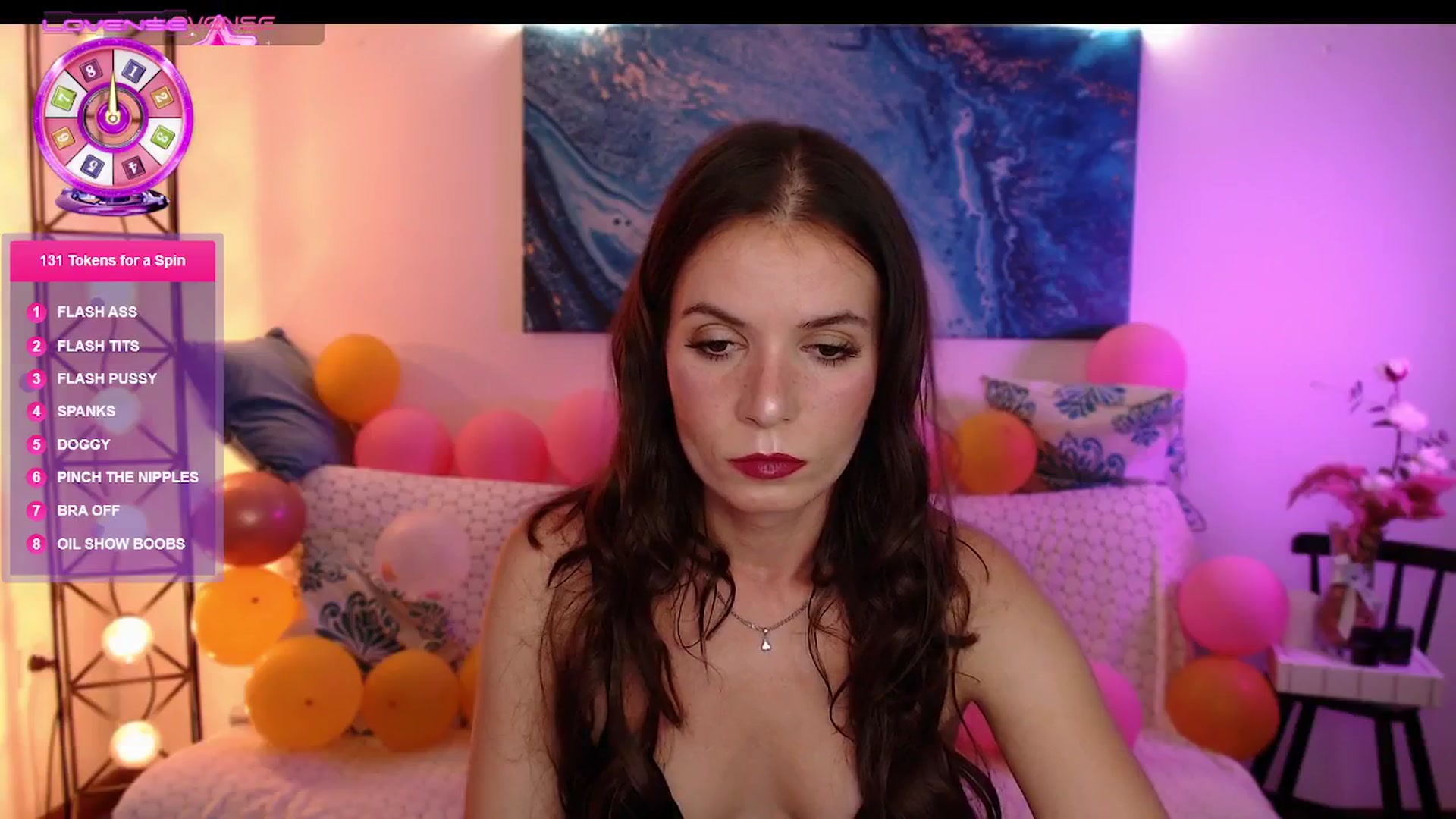 Gallery image thumbnail from Diana_Wow's myfreecams stream on, 09/26/2025, 10:27 image 18 of 20