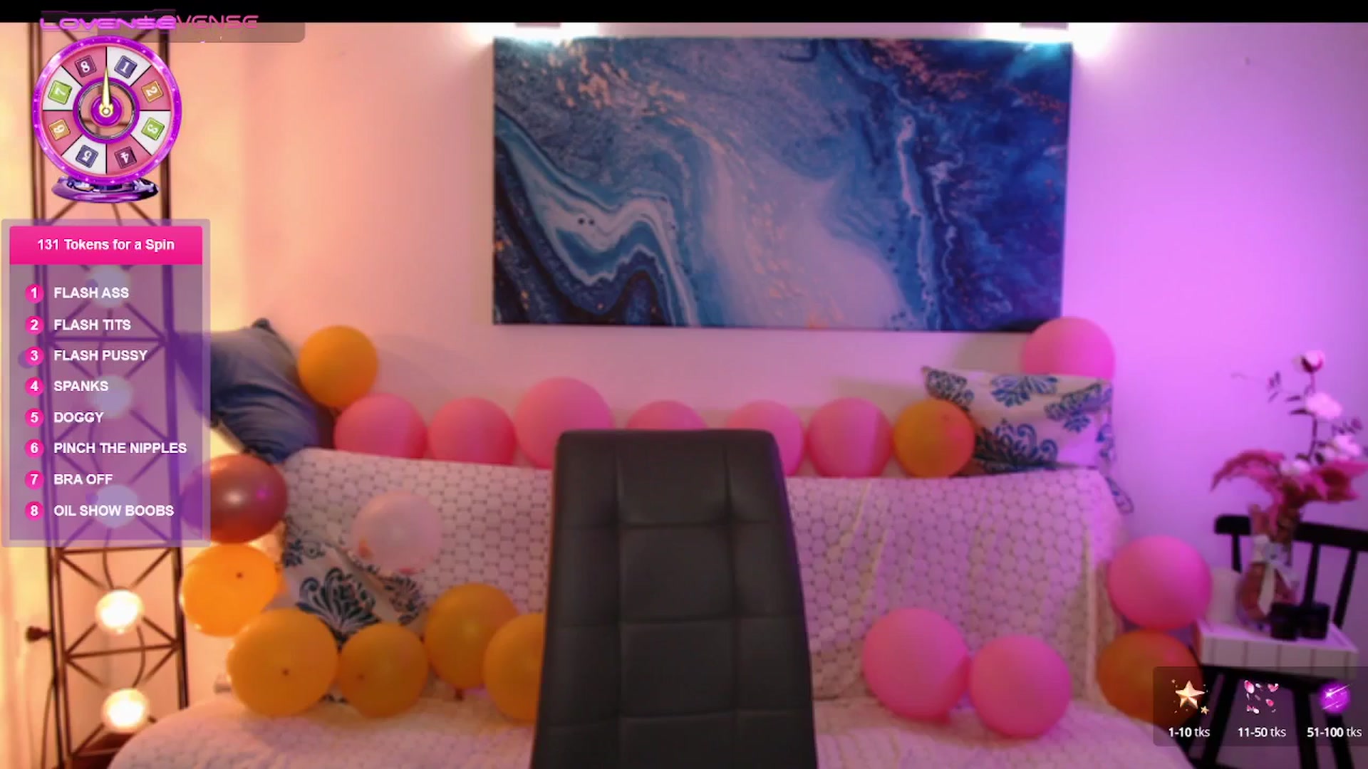 Gallery image thumbnail from Diana_Wow's myfreecams stream on, 09/26/2025, 10:27 image 2 of 20