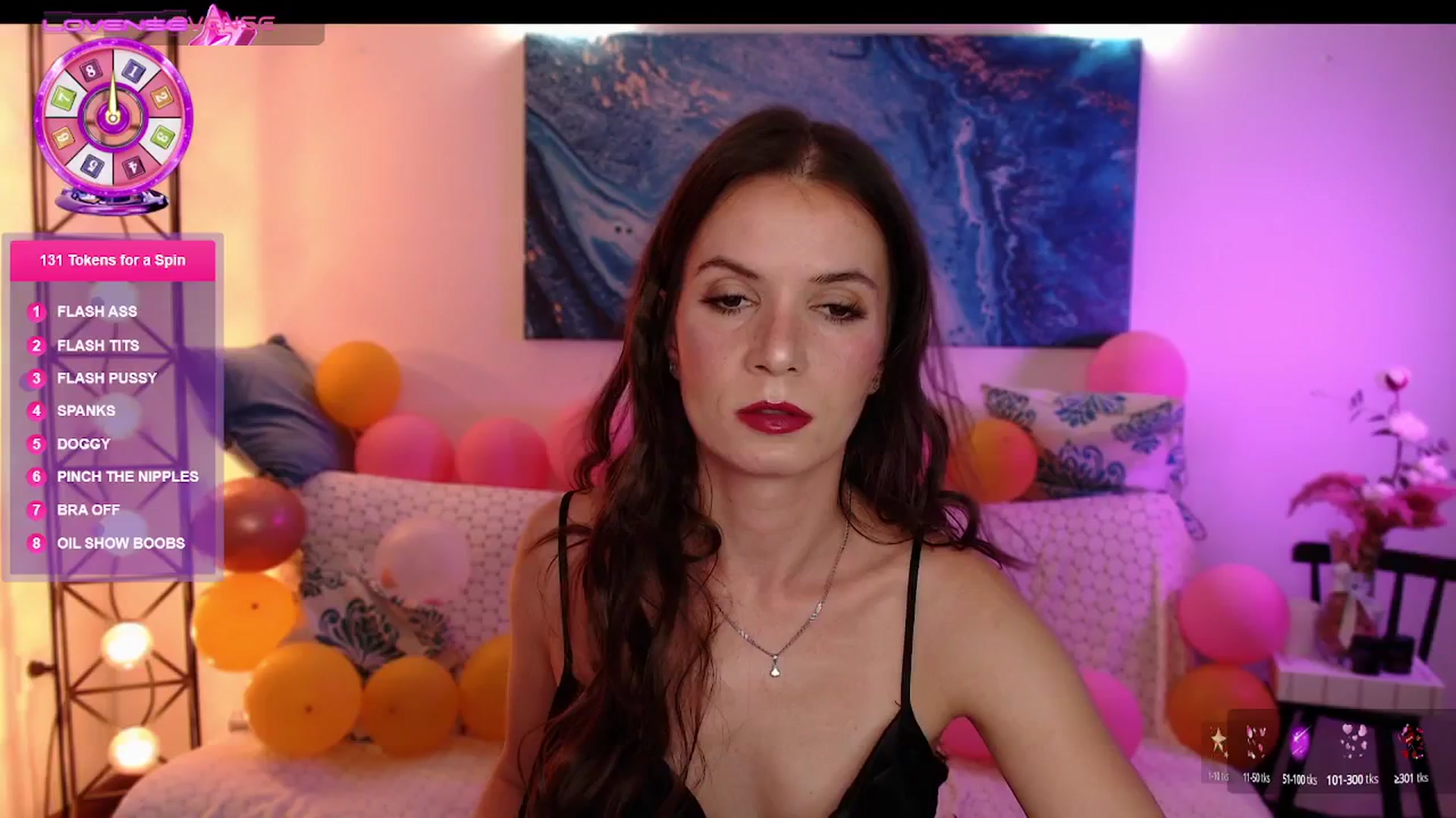Gallery image thumbnail from Diana_Wow's myfreecams stream on, 09/26/2025, 10:27 image 10 of 20