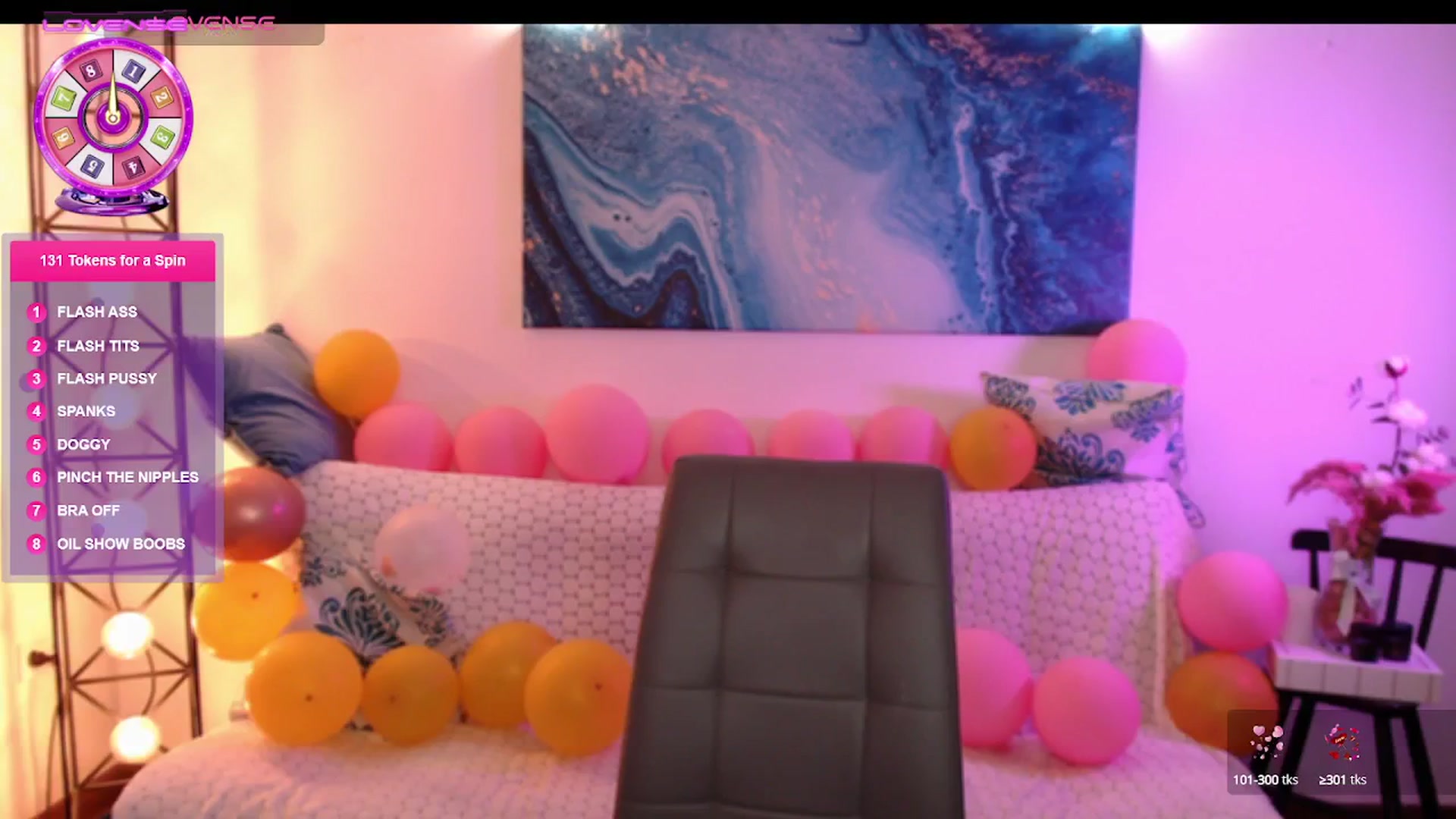 Gallery image thumbnail from Diana_Wow's myfreecams stream on, 09/26/2025, 10:27 image 17 of 20