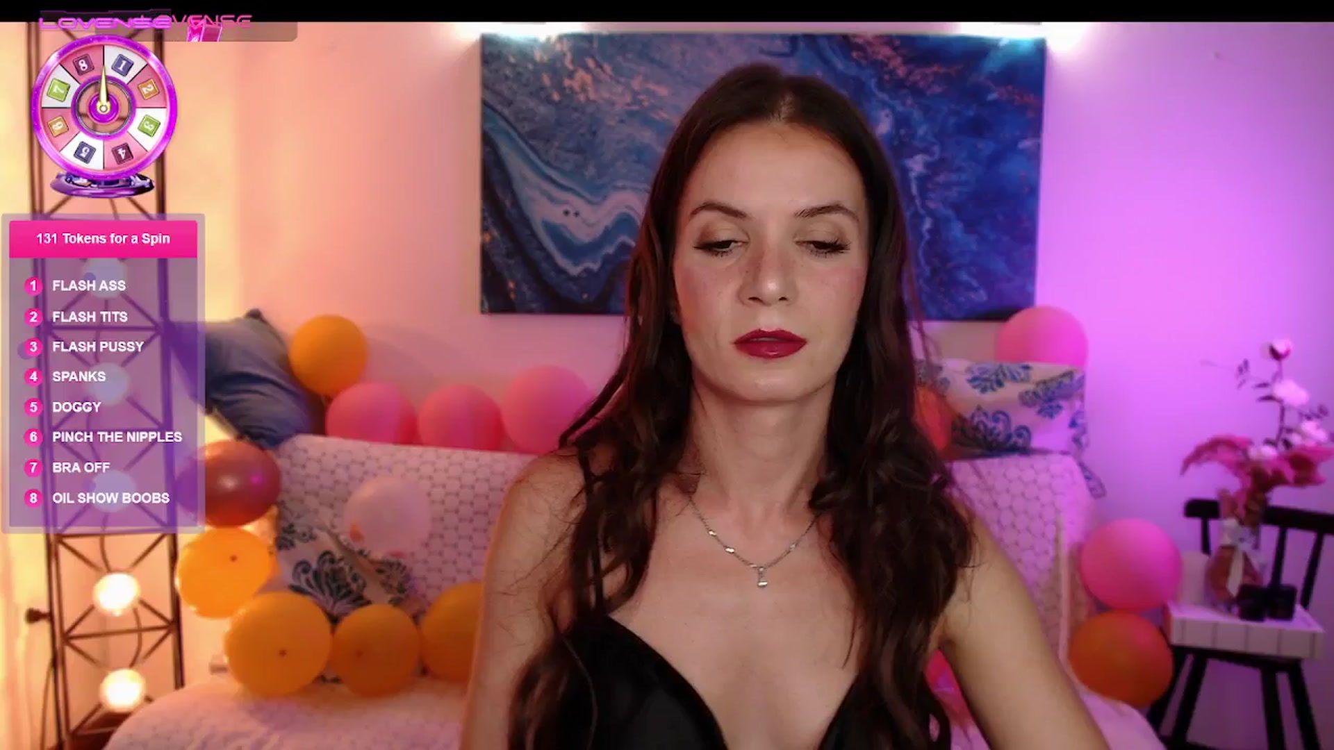 Gallery image thumbnail from Diana_Wow's myfreecams stream on, 09/26/2025, 10:27 image 13 of 20