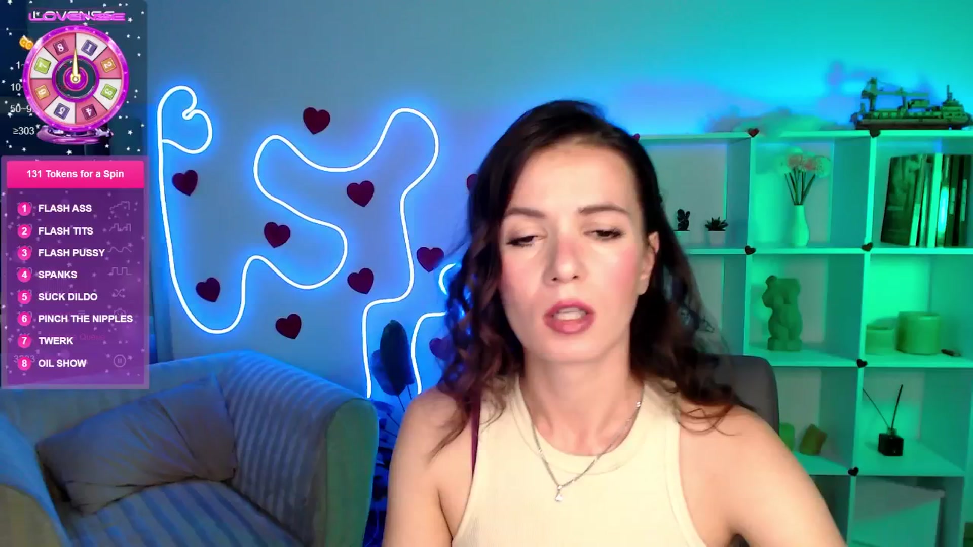 Gallery image thumbnail from Diana_Wow's myfreecams stream on, 09/27/2025, 09:48 image 14 of 20