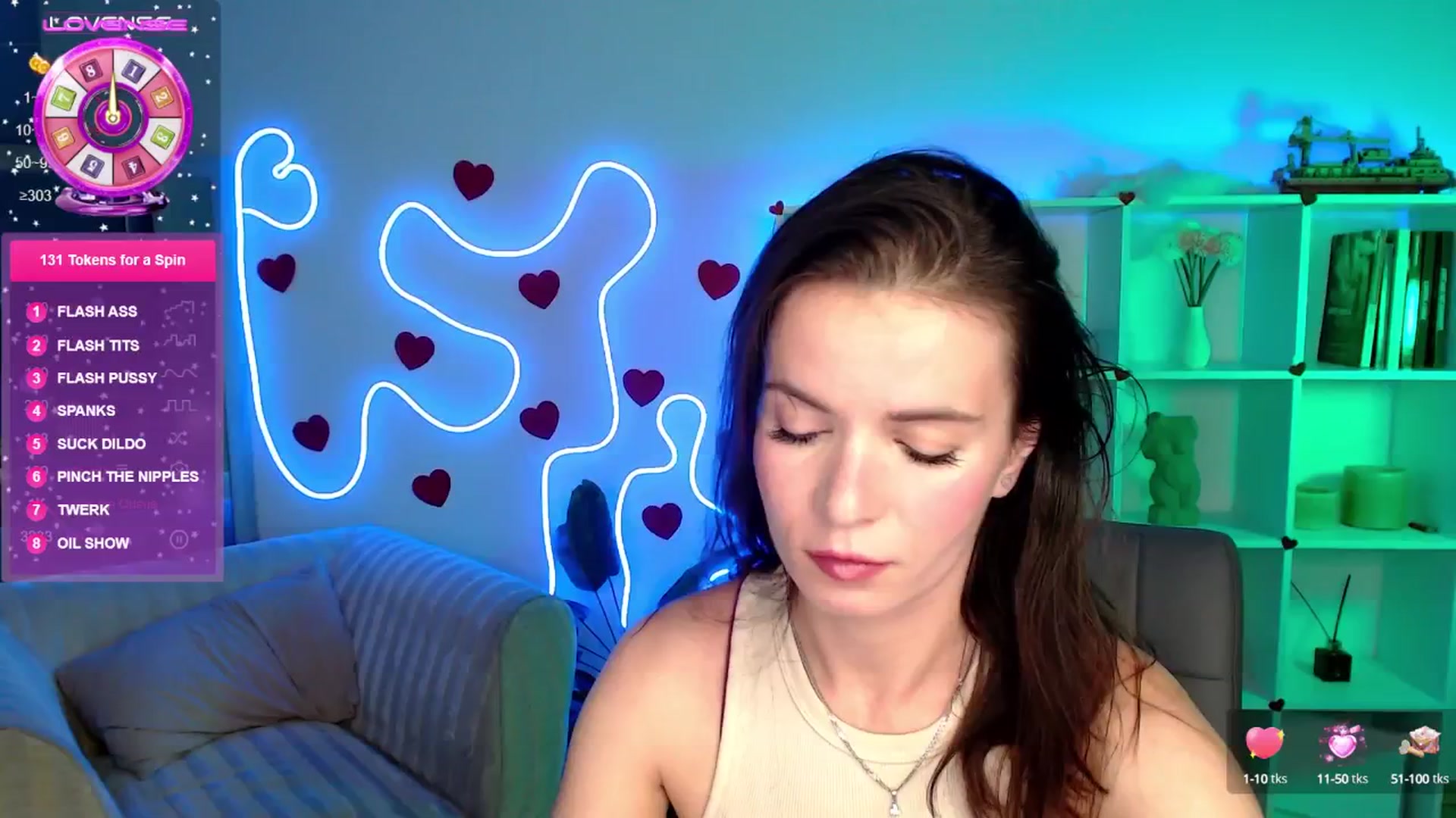 Gallery image thumbnail from Diana_Wow's myfreecams stream on, 09/27/2025, 09:48 image 3 of 20