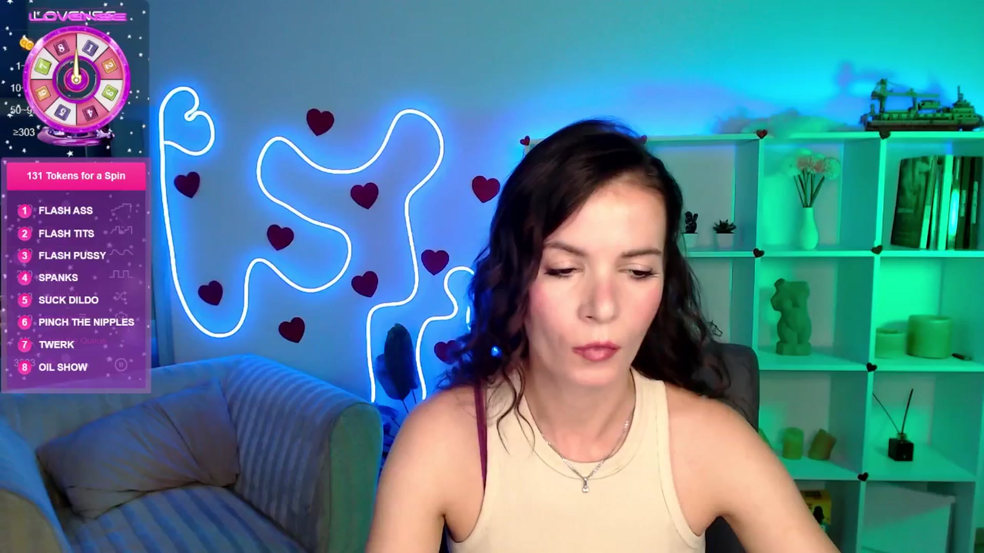 Gallery image thumbnail from Diana_Wow's myfreecams stream on, 09/27/2025, 09:48 image 16 of 20