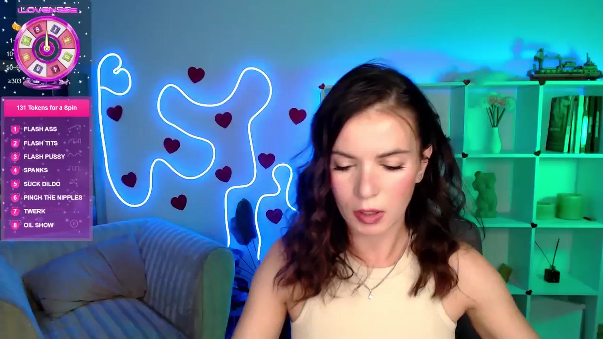 Gallery image thumbnail from Diana_Wow's myfreecams stream on, 09/27/2025, 09:48 image 10 of 20