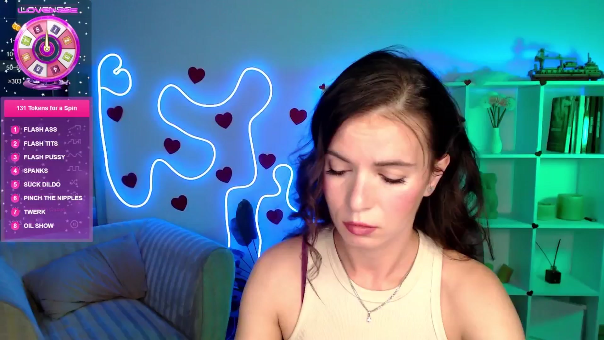Gallery image thumbnail from Diana_Wow's myfreecams stream on, 09/27/2025, 09:48 image 13 of 20