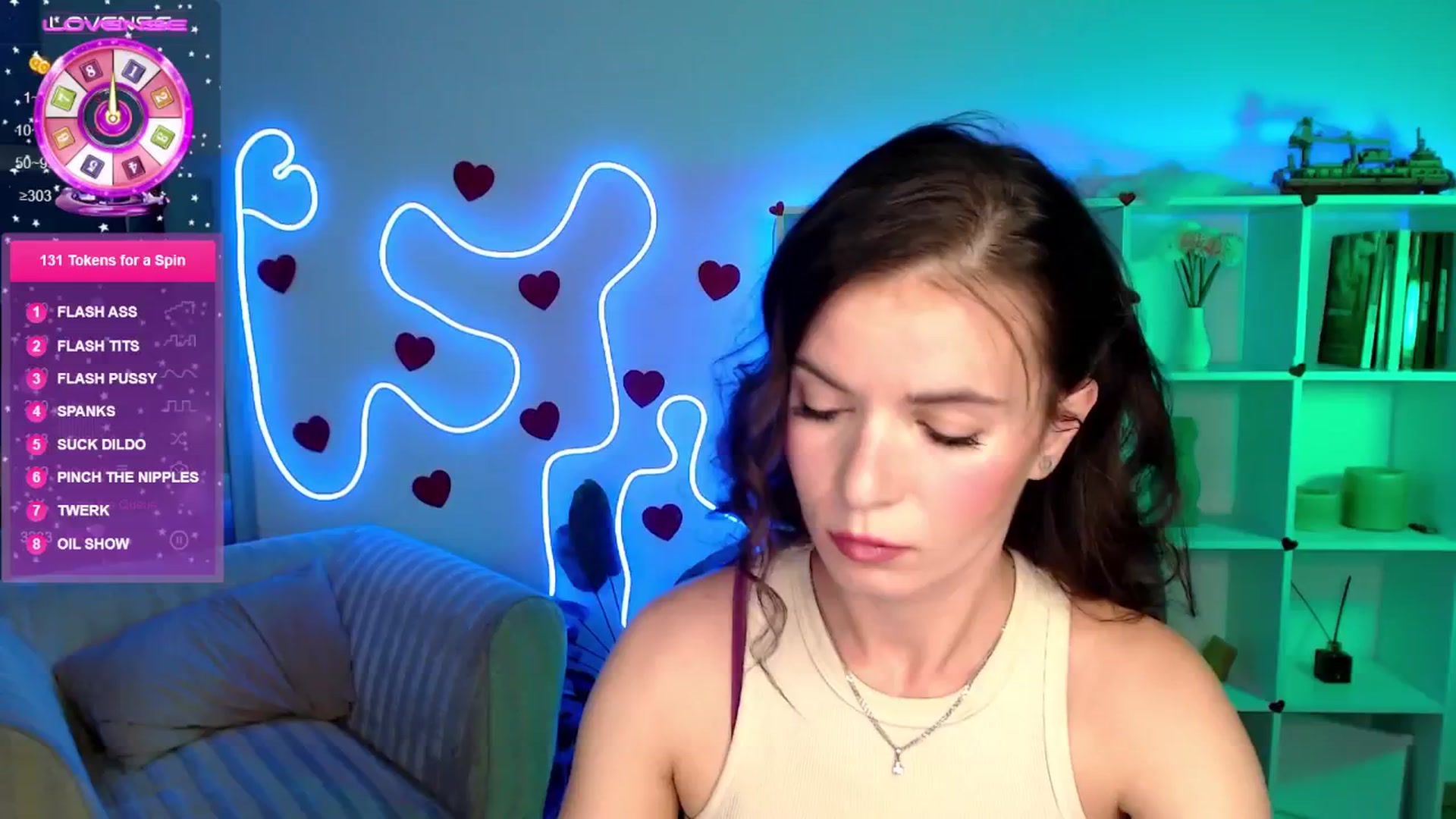 Gallery image thumbnail from Diana_Wow's myfreecams stream on, 09/27/2025, 09:48 image 12 of 20