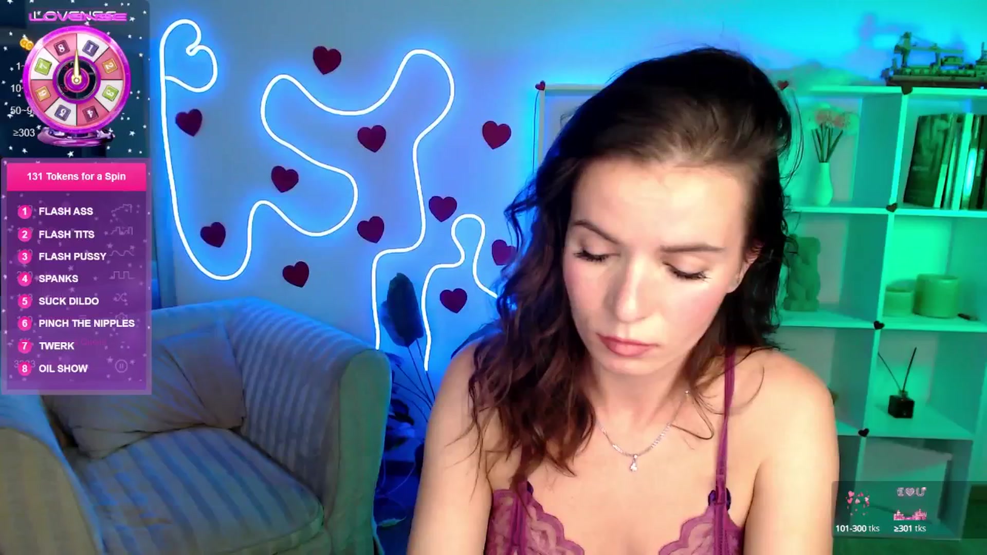 Gallery image thumbnail from Diana_Wow's myfreecams stream on, 09/27/2025, 12:30 image 6 of 20