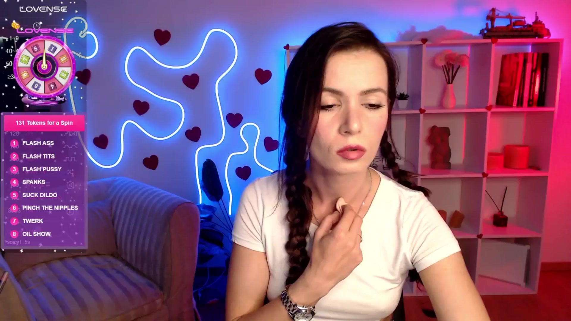 Gallery image thumbnail from Diana_Wow's myfreecams stream on, 09/28/2025, 09:32 image 10 of 20