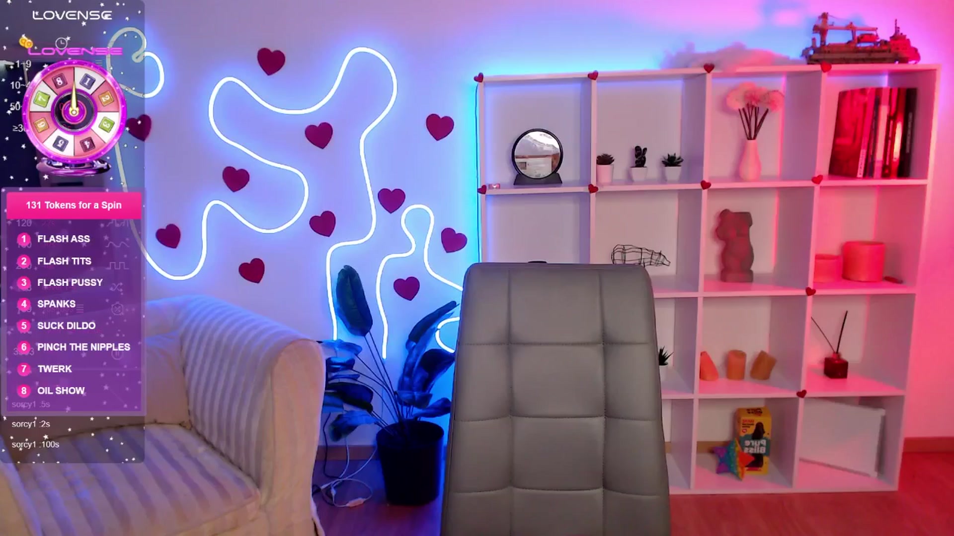 Gallery image thumbnail from Diana_Wow's myfreecams stream on, 09/28/2025, 09:32 image 17 of 20