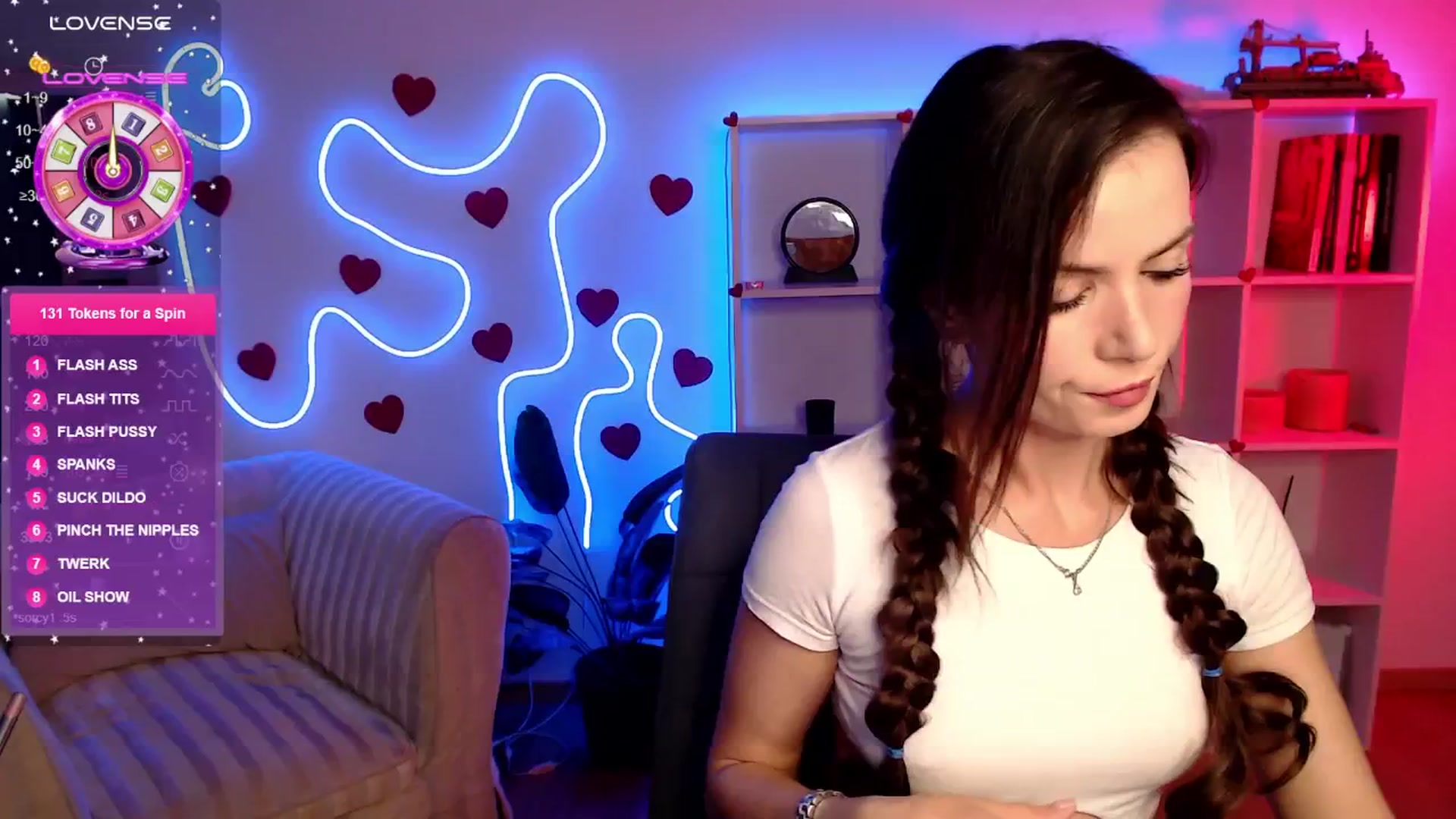 Gallery image thumbnail from Diana_Wow's myfreecams stream on, 09/28/2025, 09:32 image 11 of 20