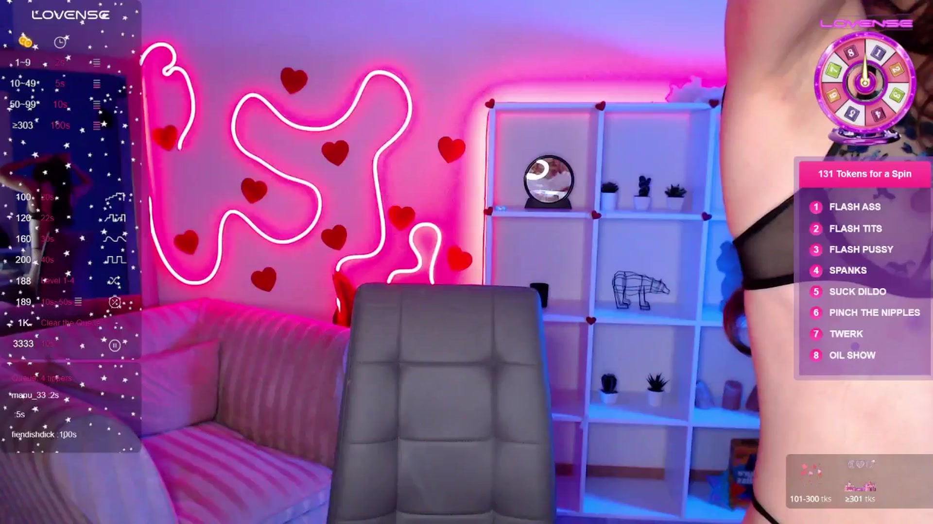 Gallery image thumbnail from Diana_Wow's myfreecams stream on, 10/04/2025, 10:07 image 14 of 20