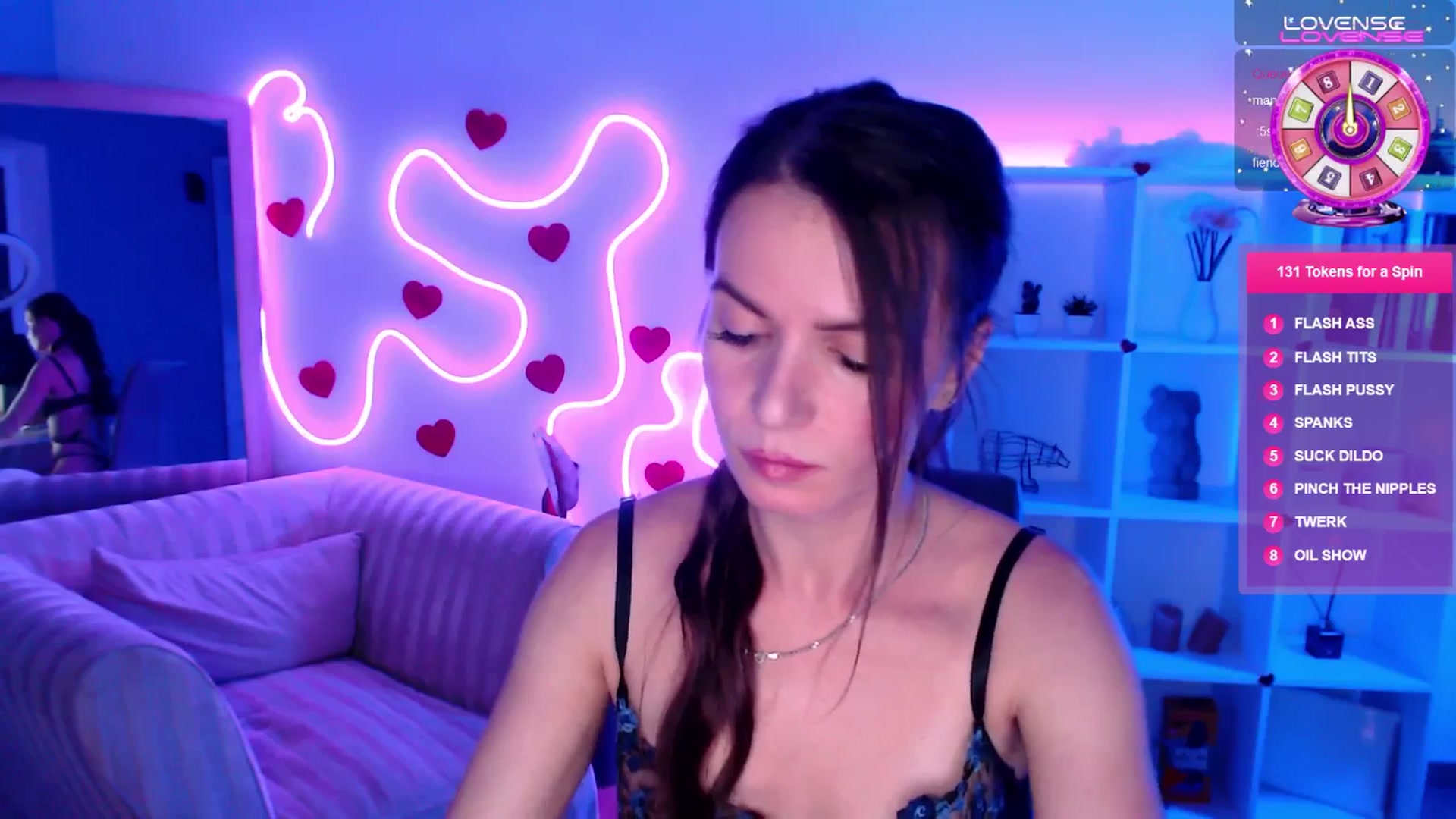 Gallery image thumbnail from Diana_Wow's myfreecams stream on, 10/04/2025, 12:36 image 8 of 20