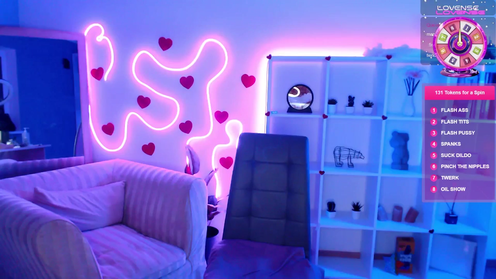 Gallery image thumbnail from Diana_Wow's myfreecams stream on, 10/04/2025, 12:36 image 6 of 20