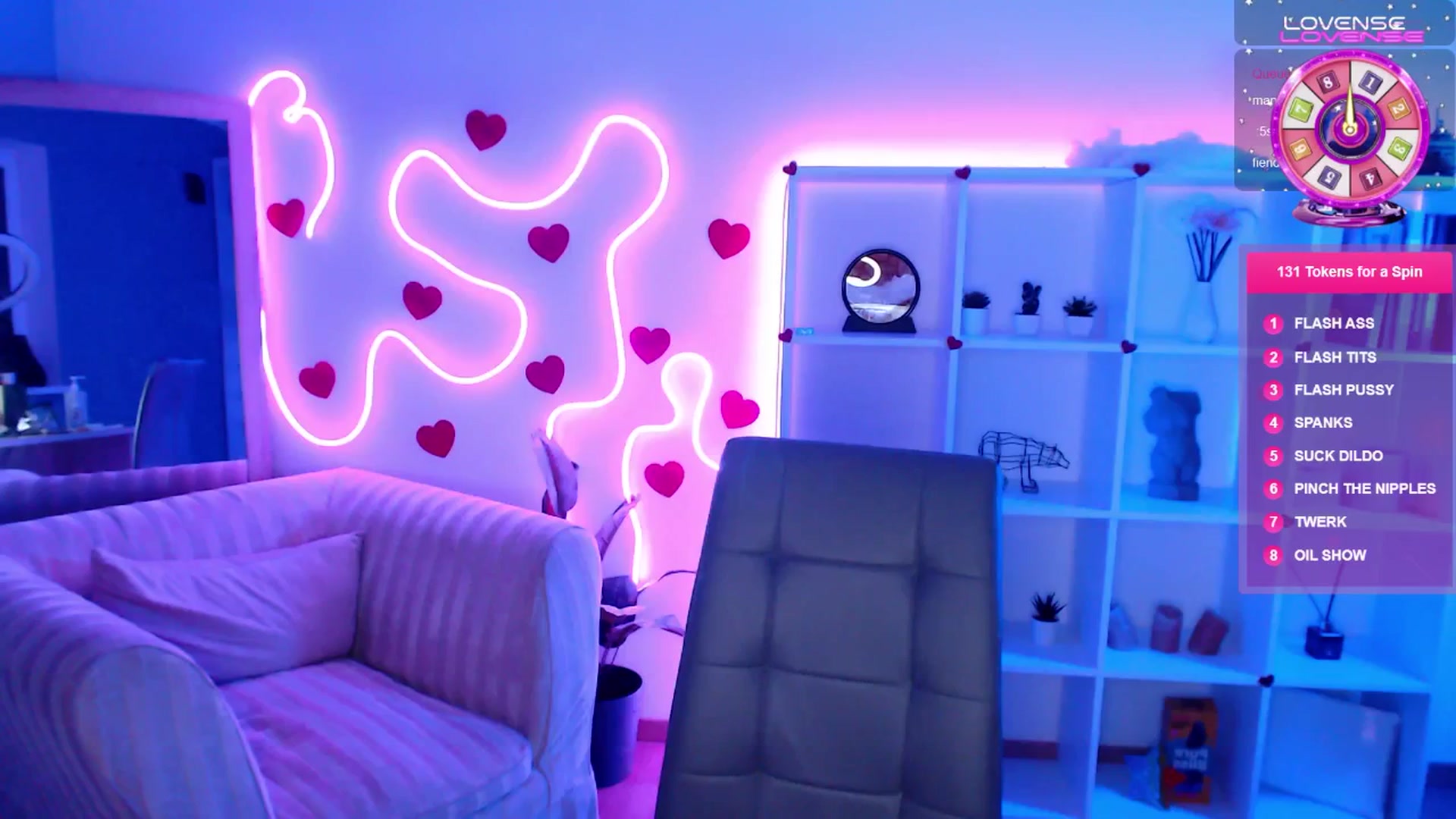 Gallery image thumbnail from Diana_Wow's myfreecams stream on, 10/04/2025, 12:36 image 9 of 20