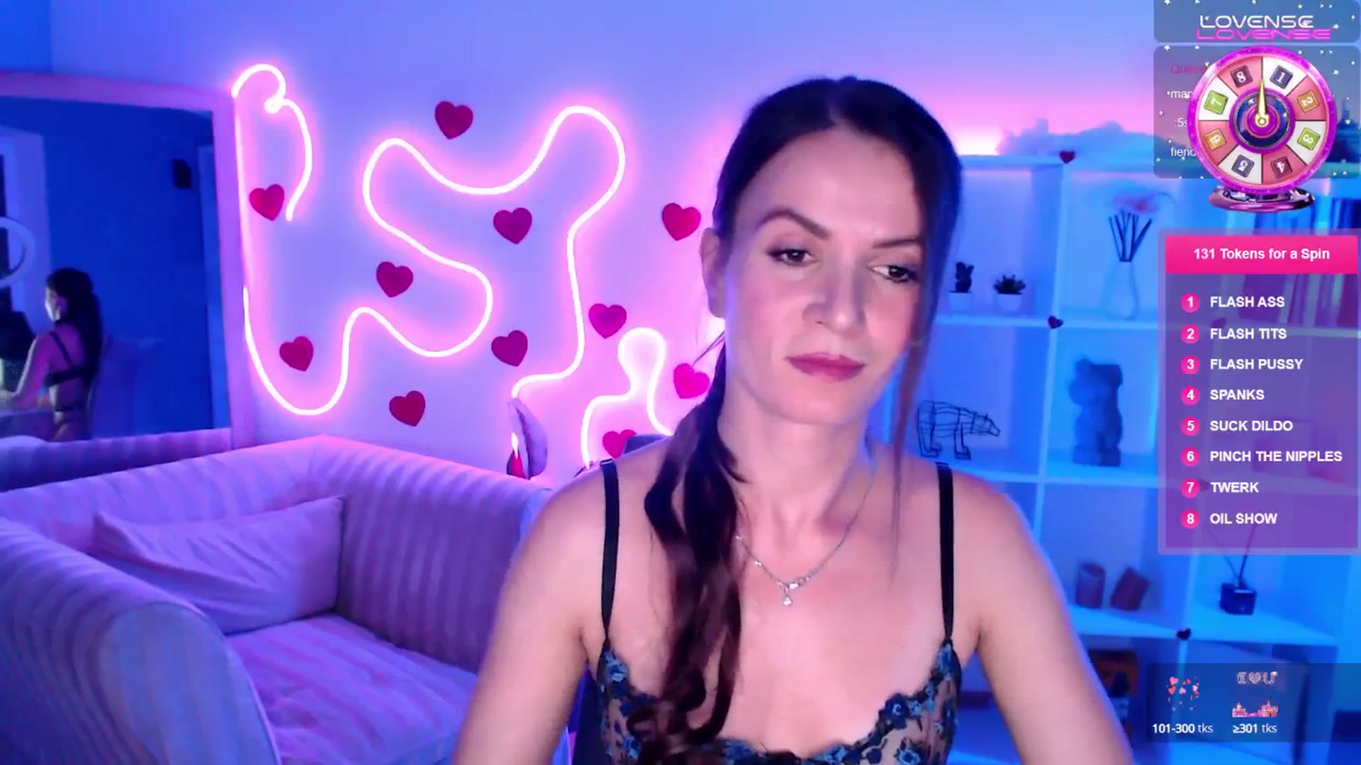 Gallery image thumbnail from Diana_Wow's myfreecams stream on, 10/04/2025, 12:36 image 4 of 20