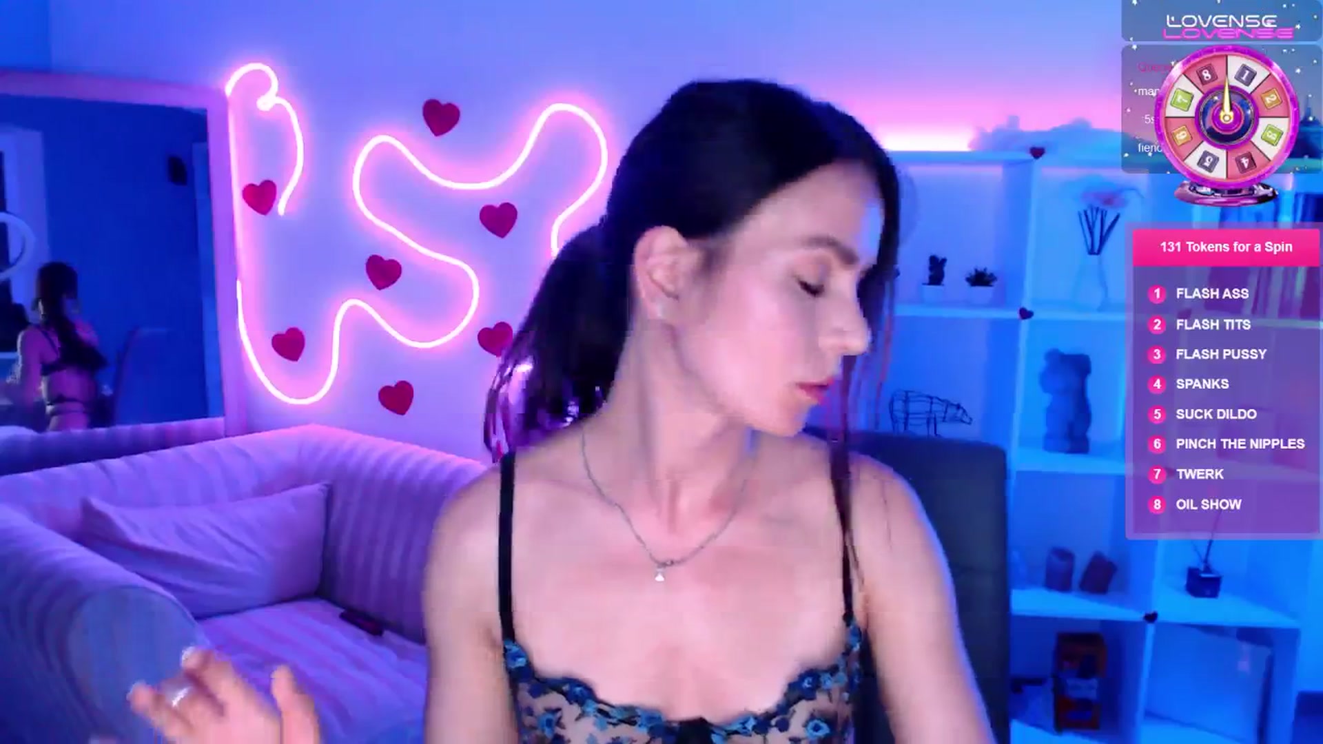Gallery image thumbnail from Diana_Wow's myfreecams stream on, 10/04/2025, 12:36 image 12 of 20