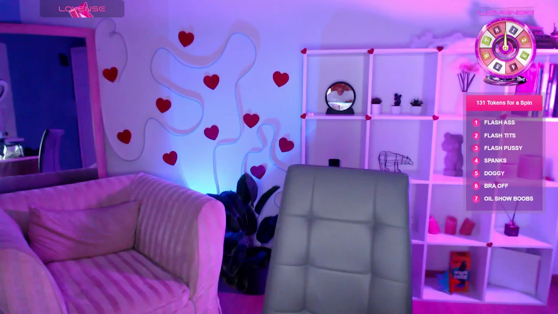 Gallery image thumbnail from Diana_Wow's myfreecams stream on, 10/05/2025, 08:55 image 5 of 20