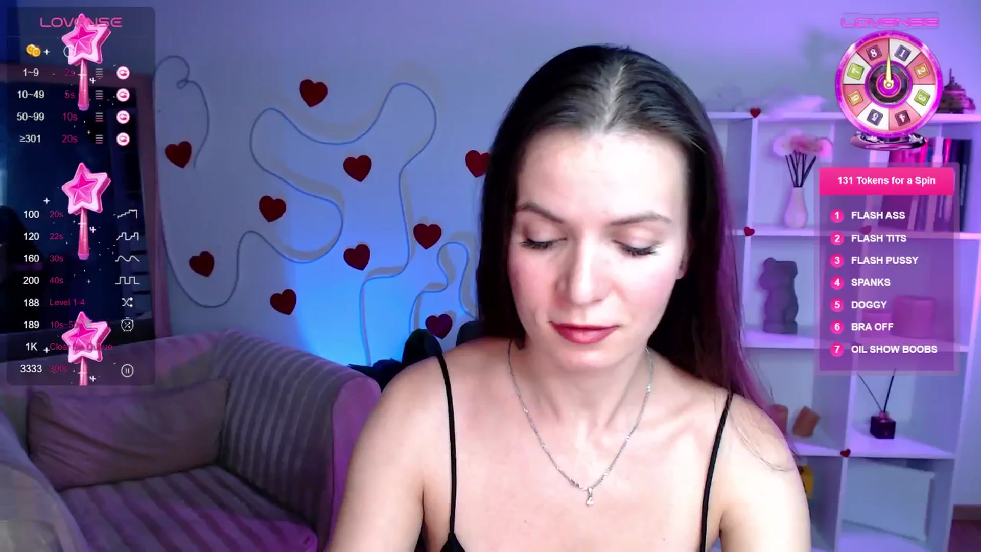 Gallery image thumbnail from Diana_Wow's myfreecams stream on, 10/05/2025, 09:46 image 7 of 20