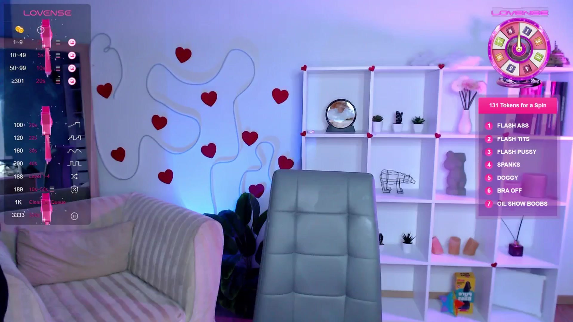 Gallery image thumbnail from Diana_Wow's myfreecams stream on, 10/05/2025, 09:46 image 12 of 20