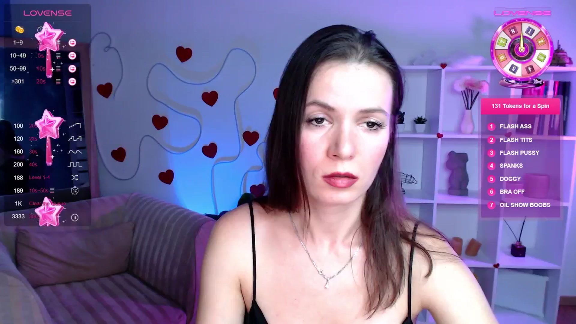 Gallery image thumbnail from Diana_Wow's myfreecams stream on, 10/05/2025, 09:46 image 3 of 20